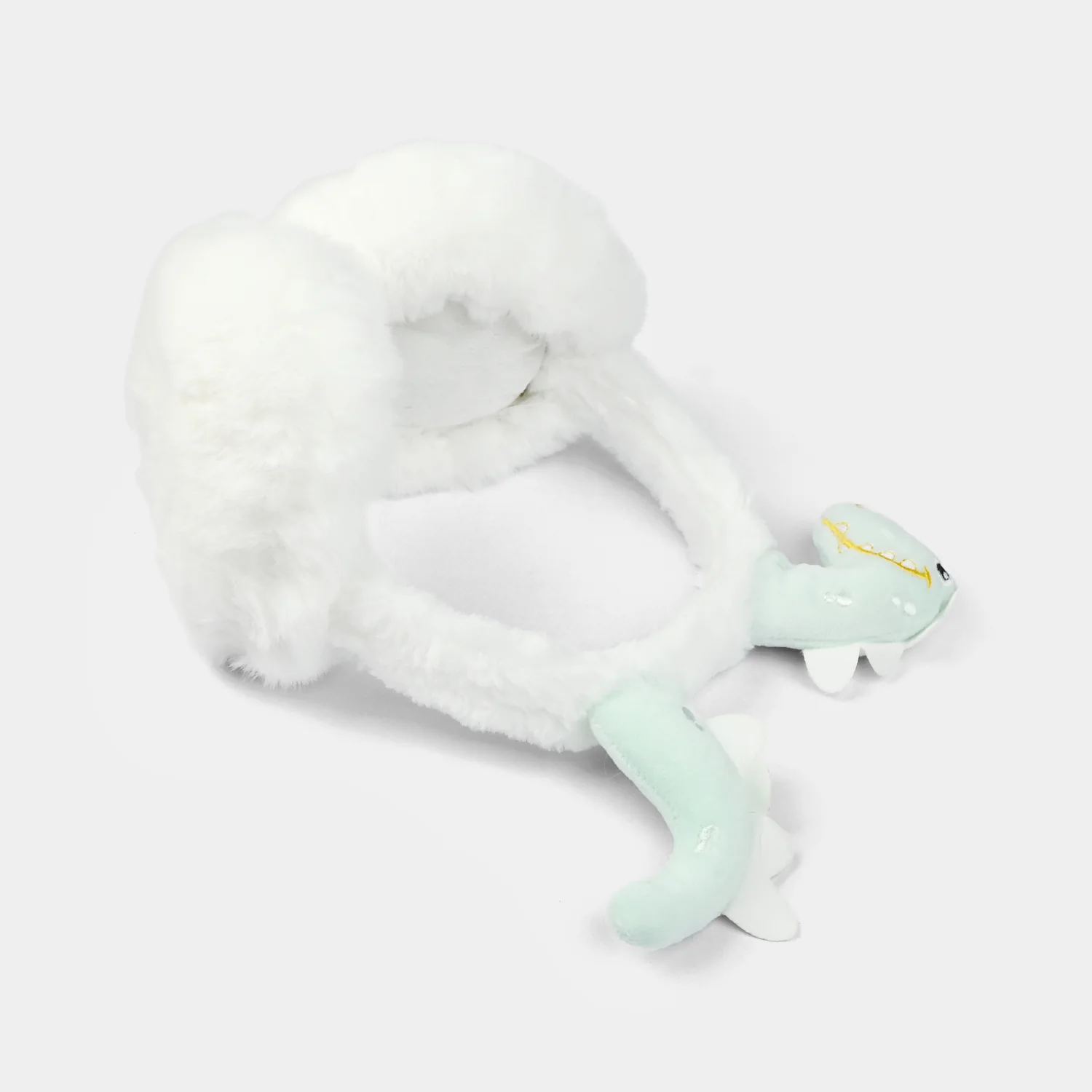 Plush Winter Earmuffs for Kids - Image 3