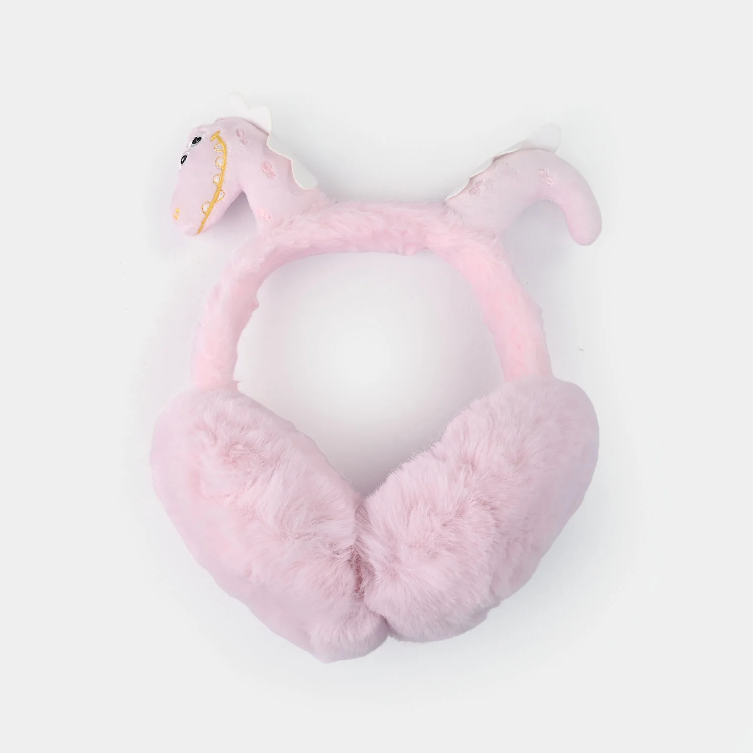 Stylish & Protective Earmuff For Kids - Image 2