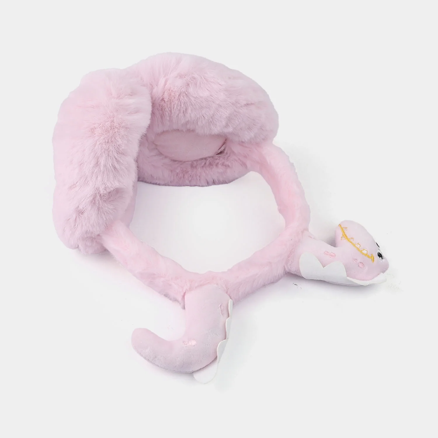 Stylish & Protective Earmuff For Kids - Image 3