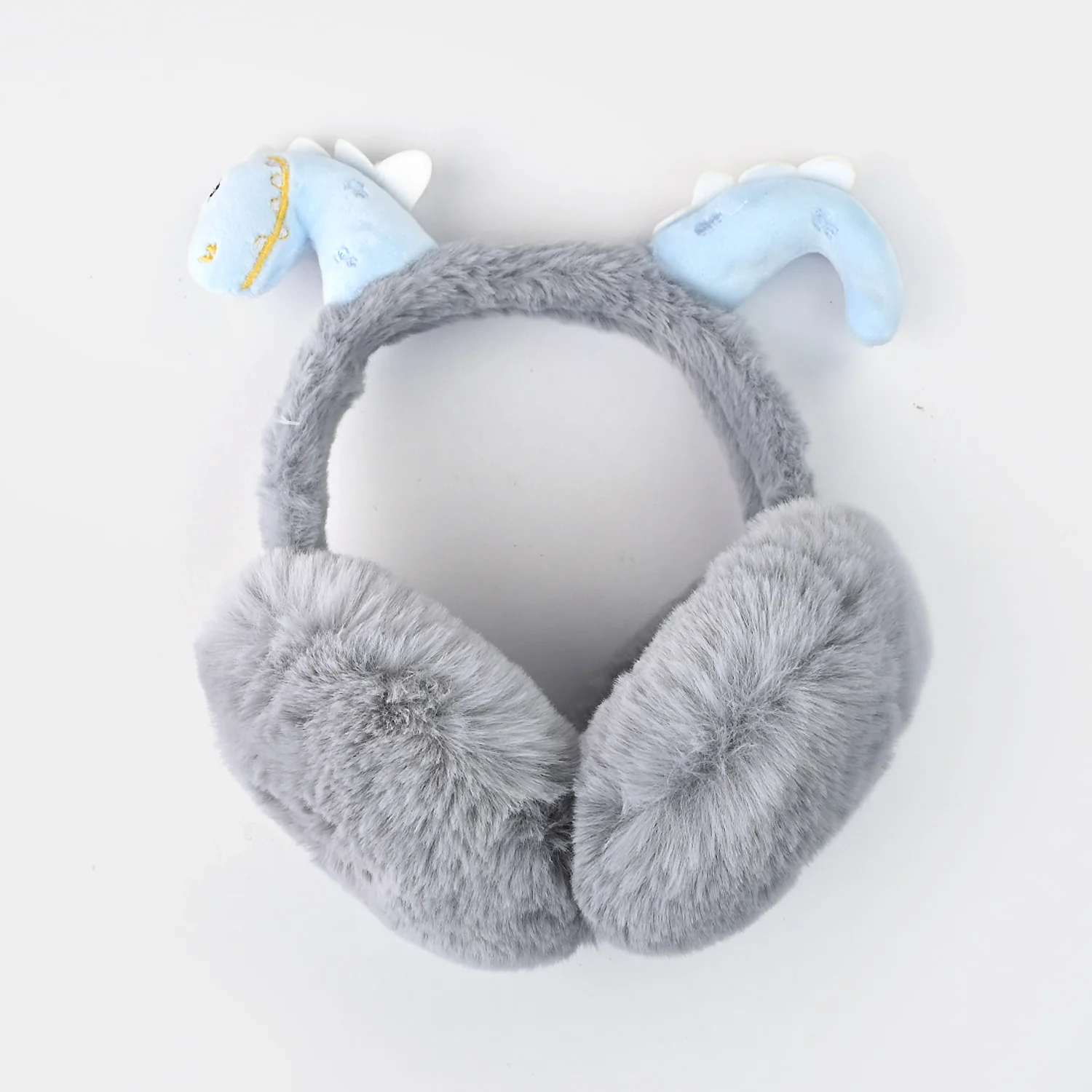 Stylish & Protective Earmuff For Kids - Image 2