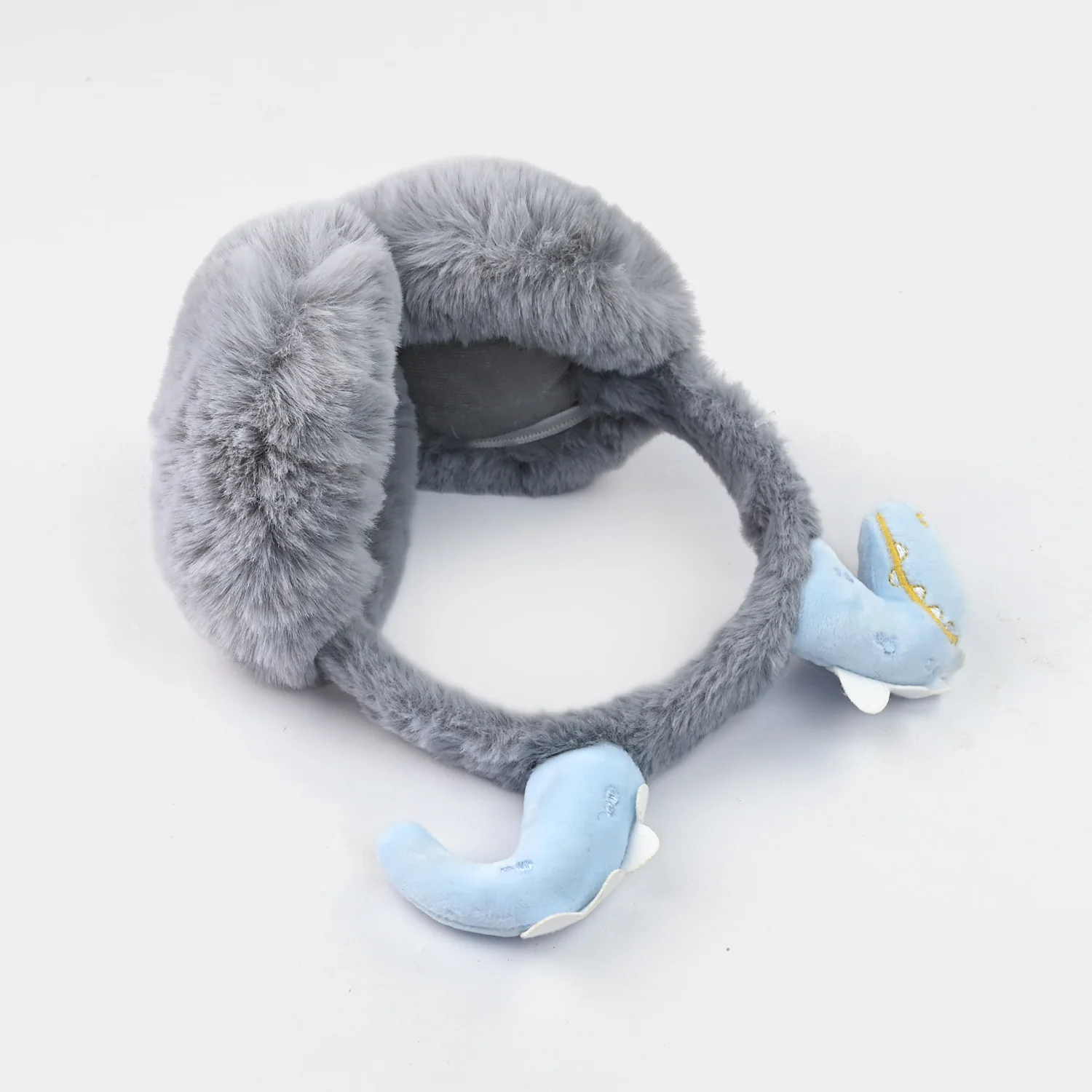 Stylish & Protective Earmuff For Kids - Image 3