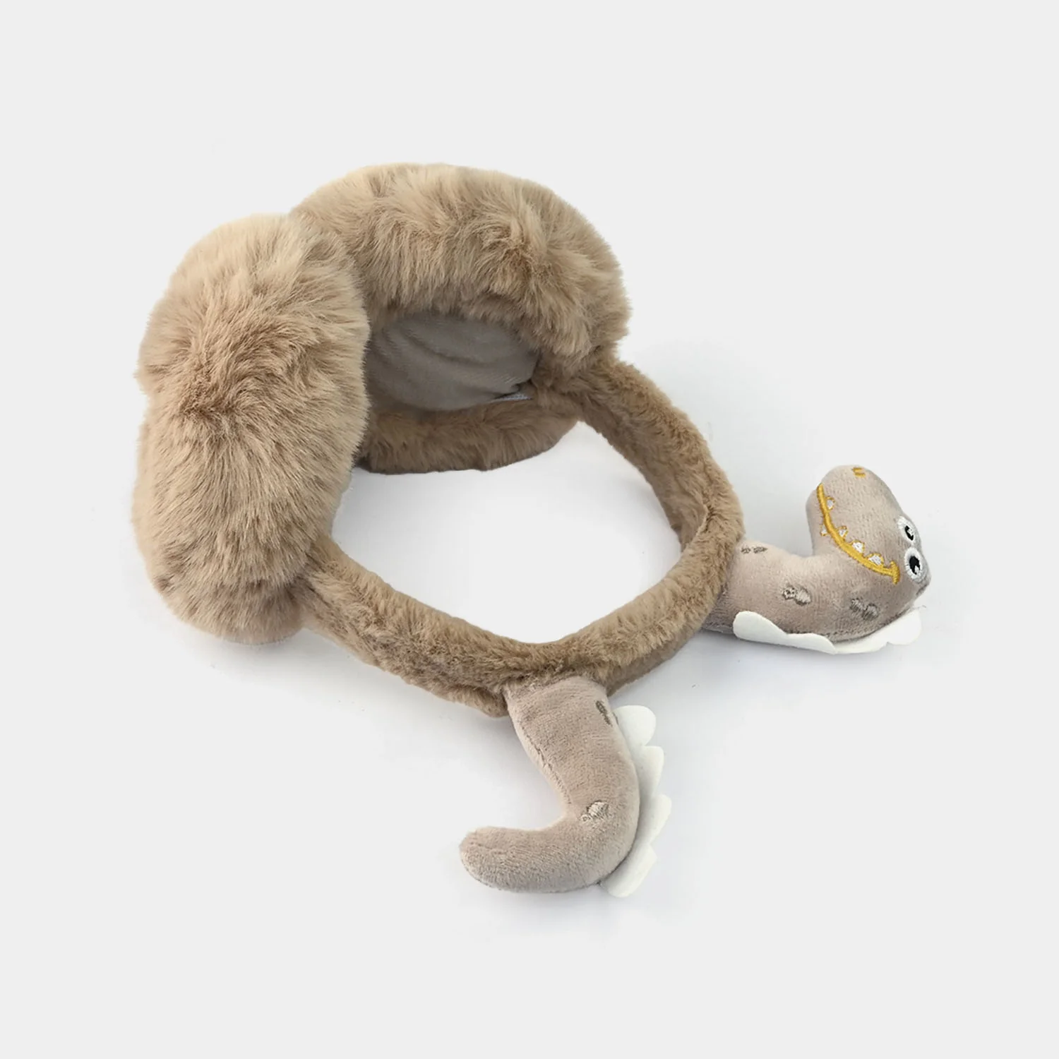 Stylish & Protective Earmuff For Kids - Image 3