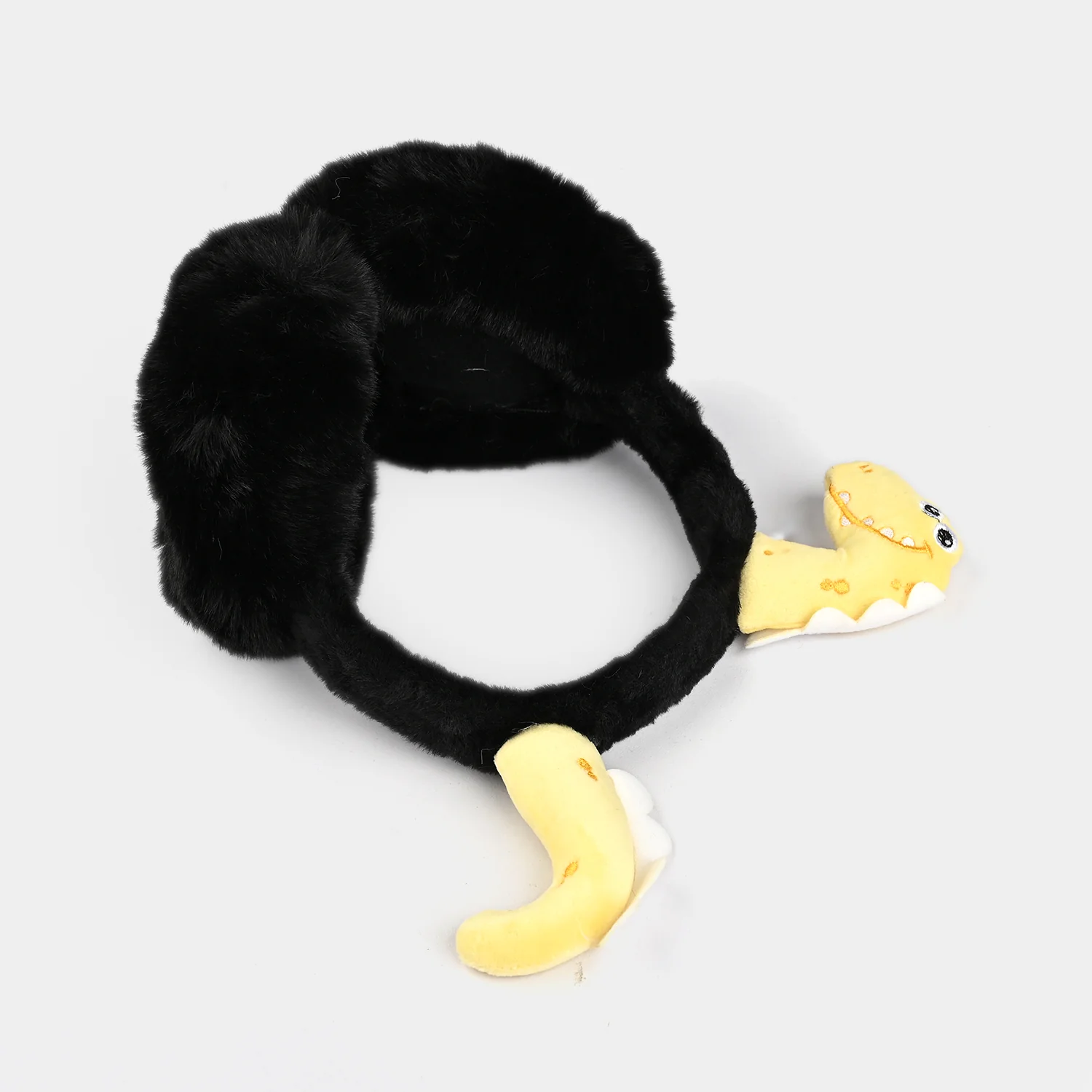 Plush Winter Earmuffs for Kids - Image 3