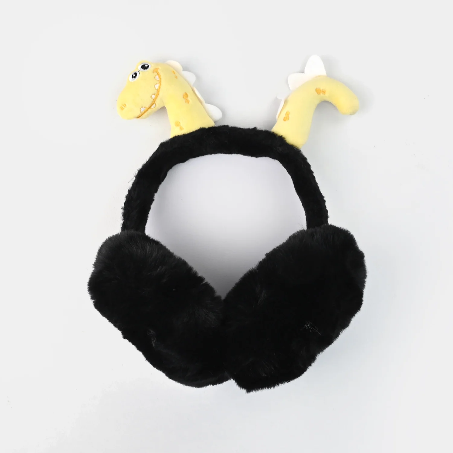 Stylish & Protective Earmuff For Kids - Image 2