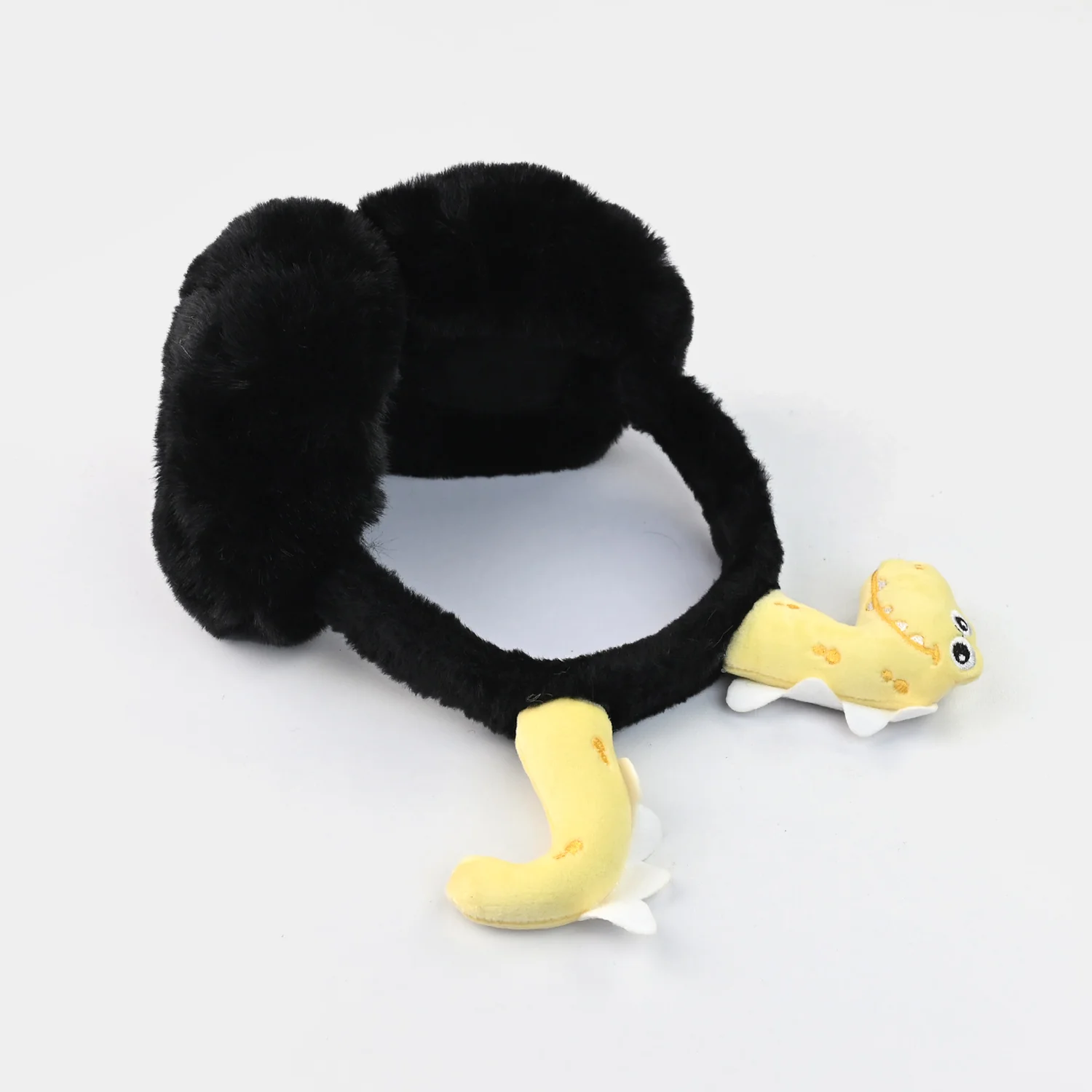 Stylish & Protective Earmuff For Kids - Image 3