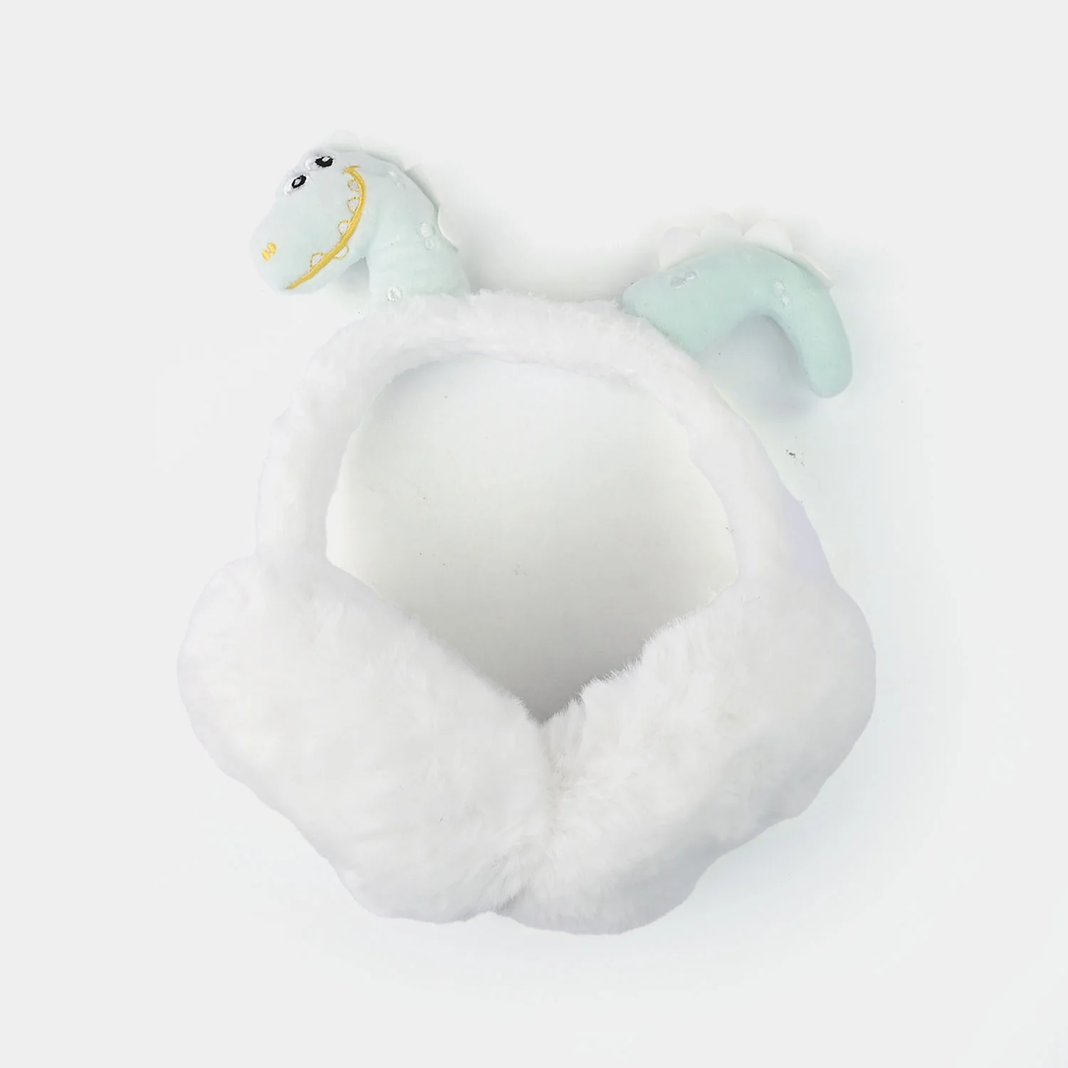 Stylish & Protective Earmuff For Kids - Image 2