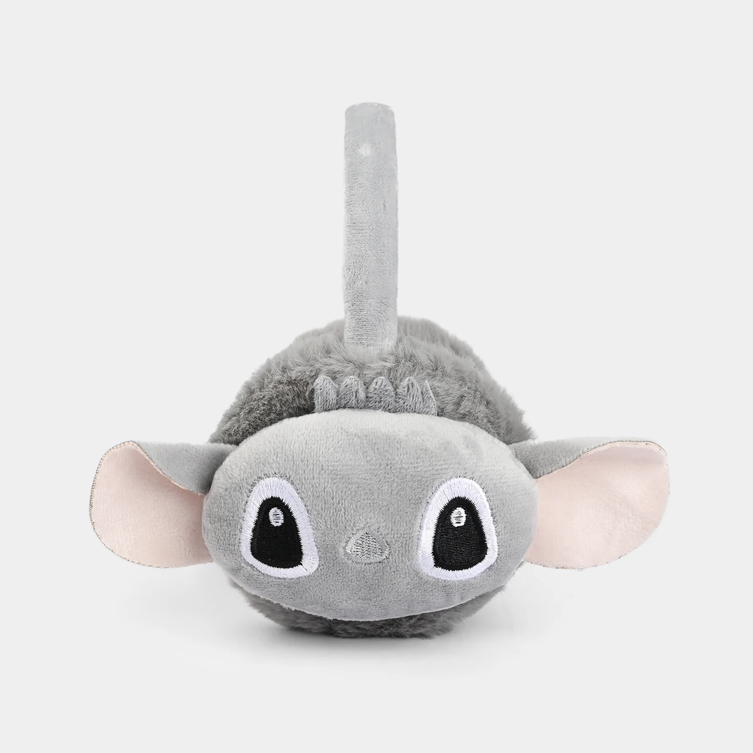 Plush Winter Earmuffs for Kids - Image 2