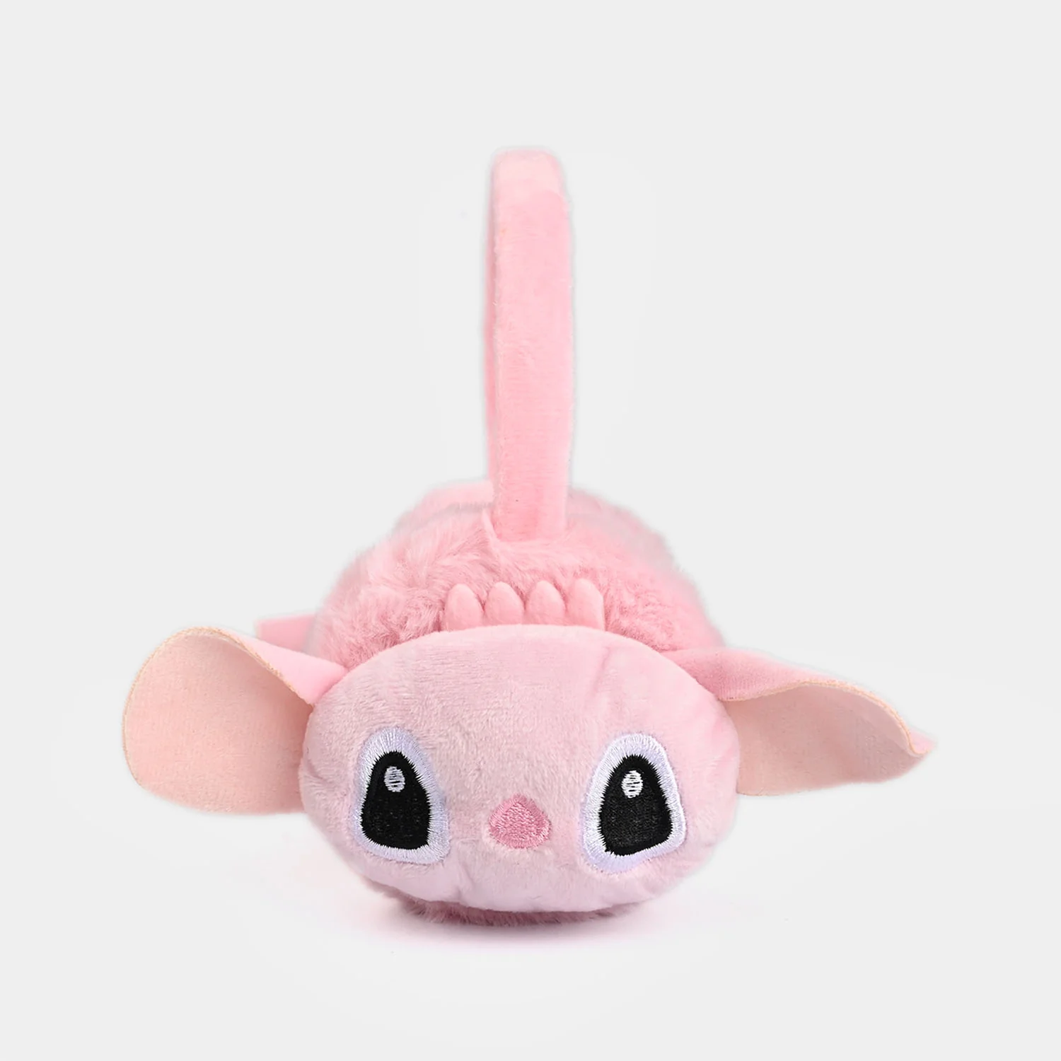 Plush Winter Earmuffs for Kids - Image 2