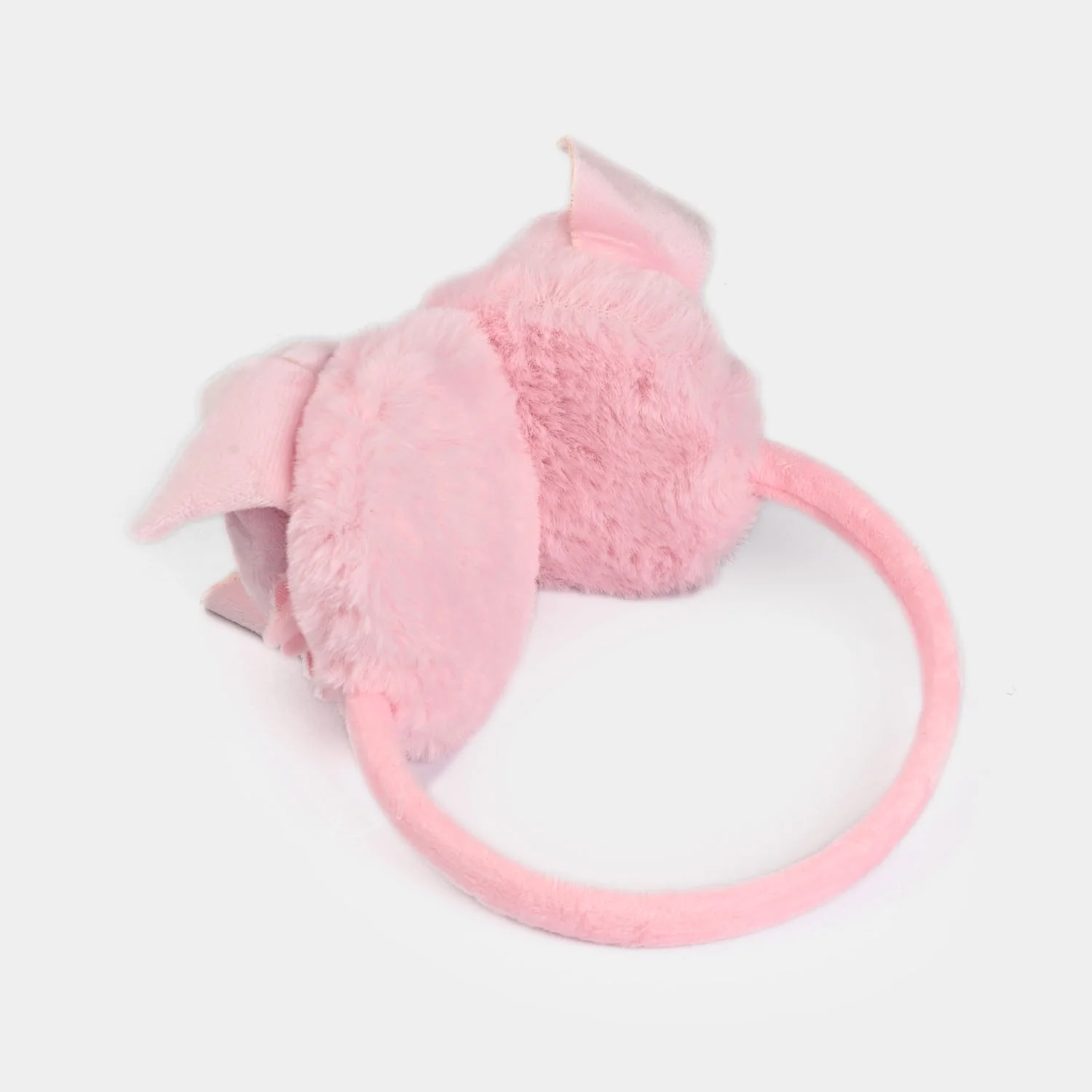 Plush Winter Earmuffs for Kids - Image 3