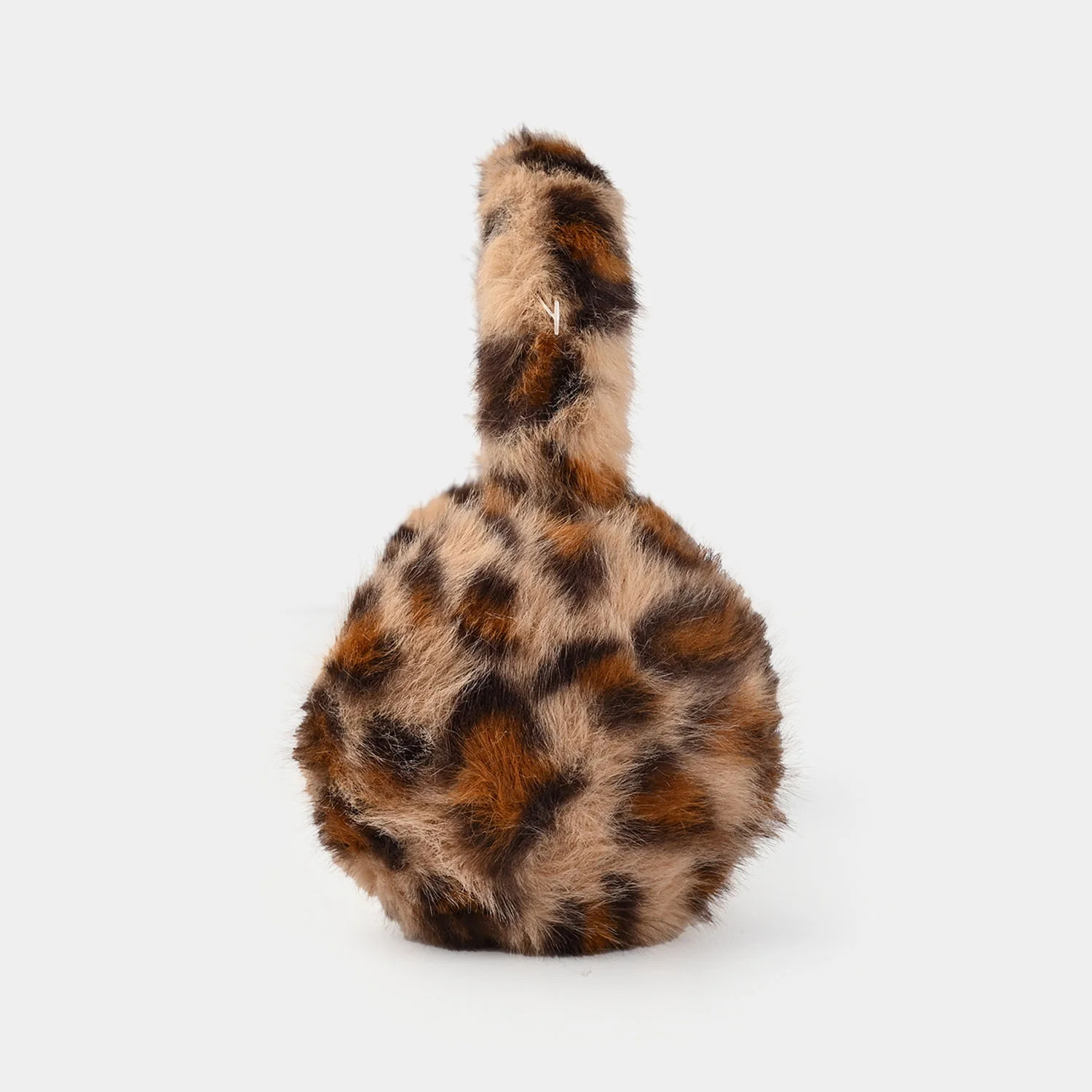 Plush Winter Earmuffs for Kids - Image 2