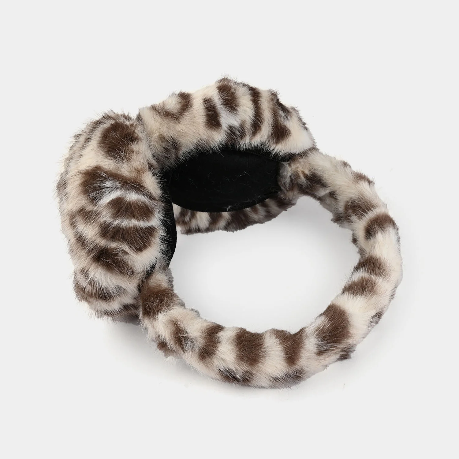Plush Winter Earmuffs for Kids - Image 3