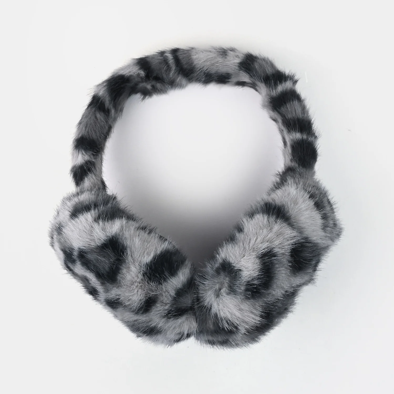 Stylish & Protective Earmuff For Kids - Image 2