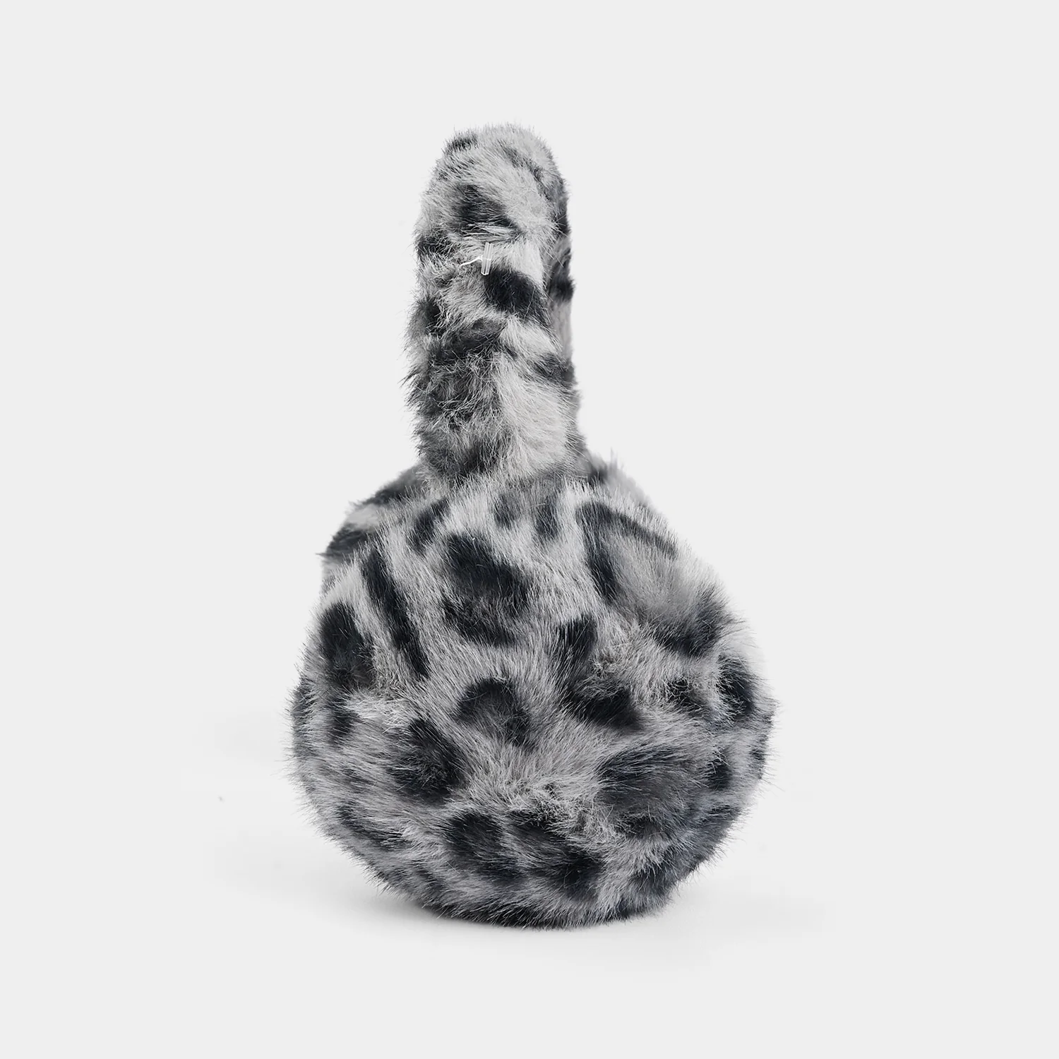 Plush Winter Earmuffs for Kids - Image 2