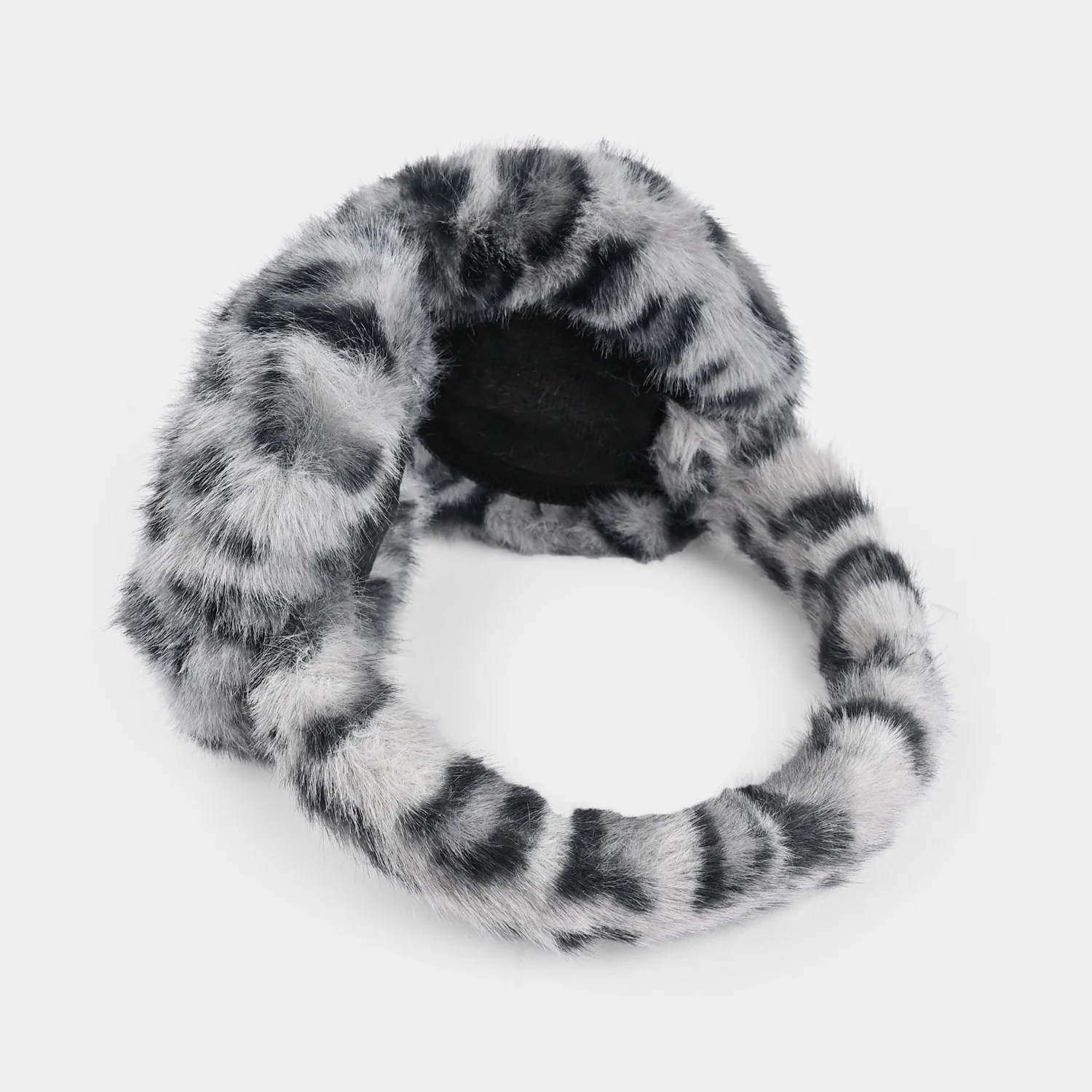 Plush Winter Earmuffs for Kids - Image 3