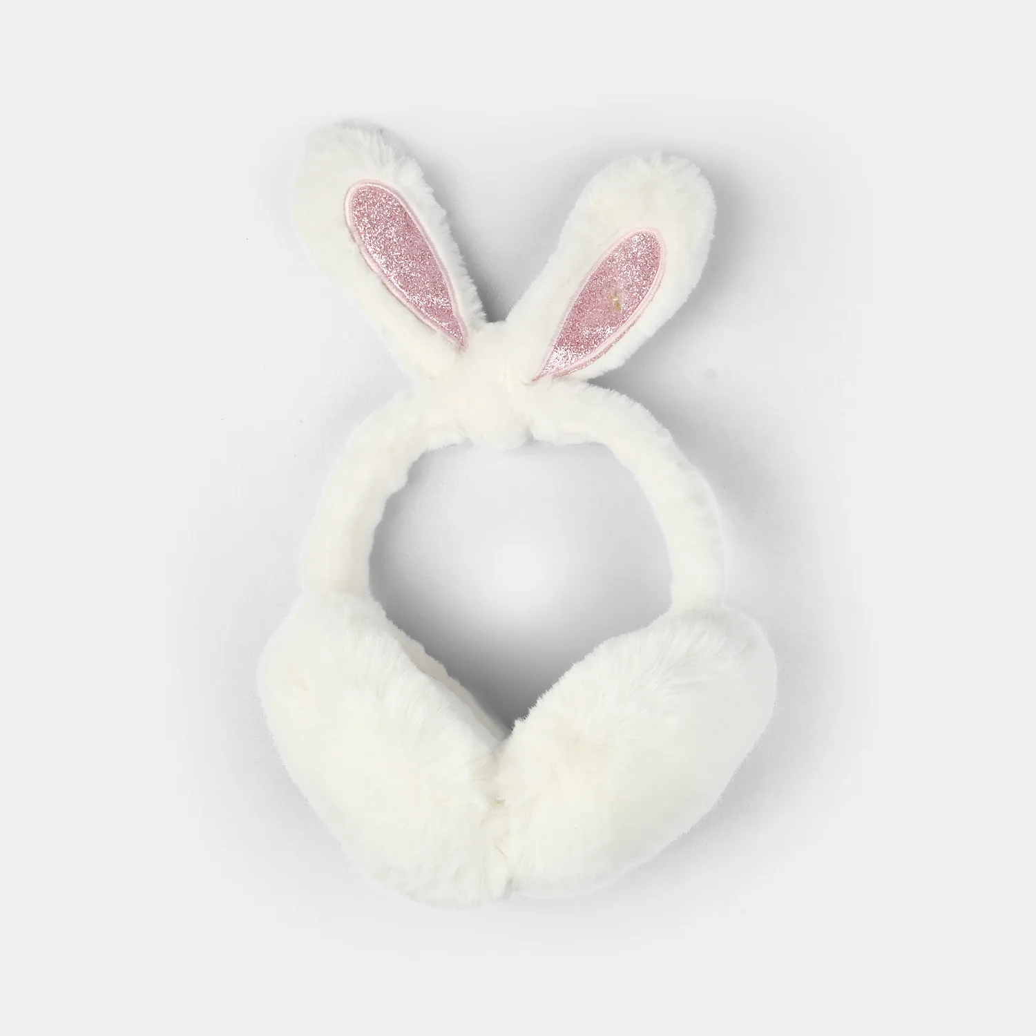 Plush Winter Earmuffs for Kids - Image 2