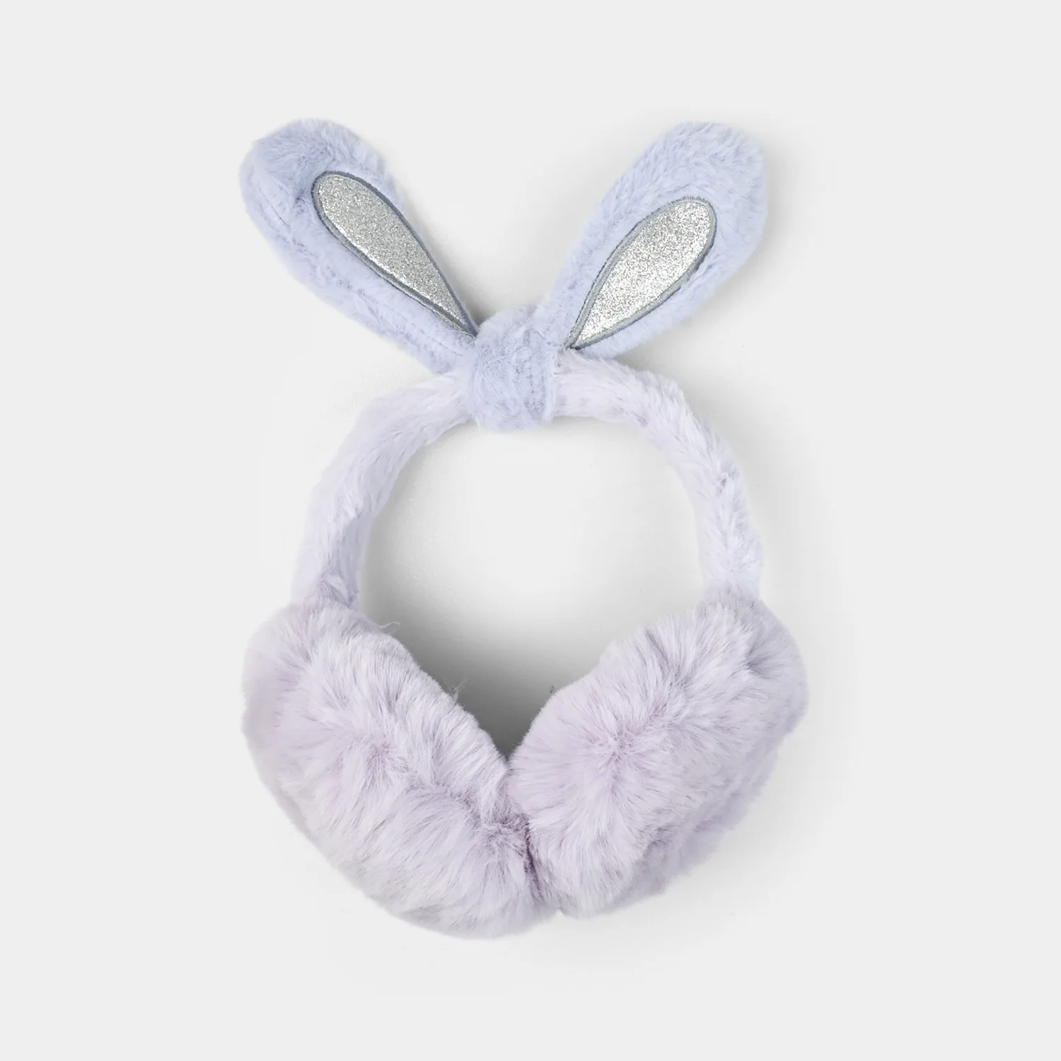 Plush Winter Earmuffs for Kids - Image 2