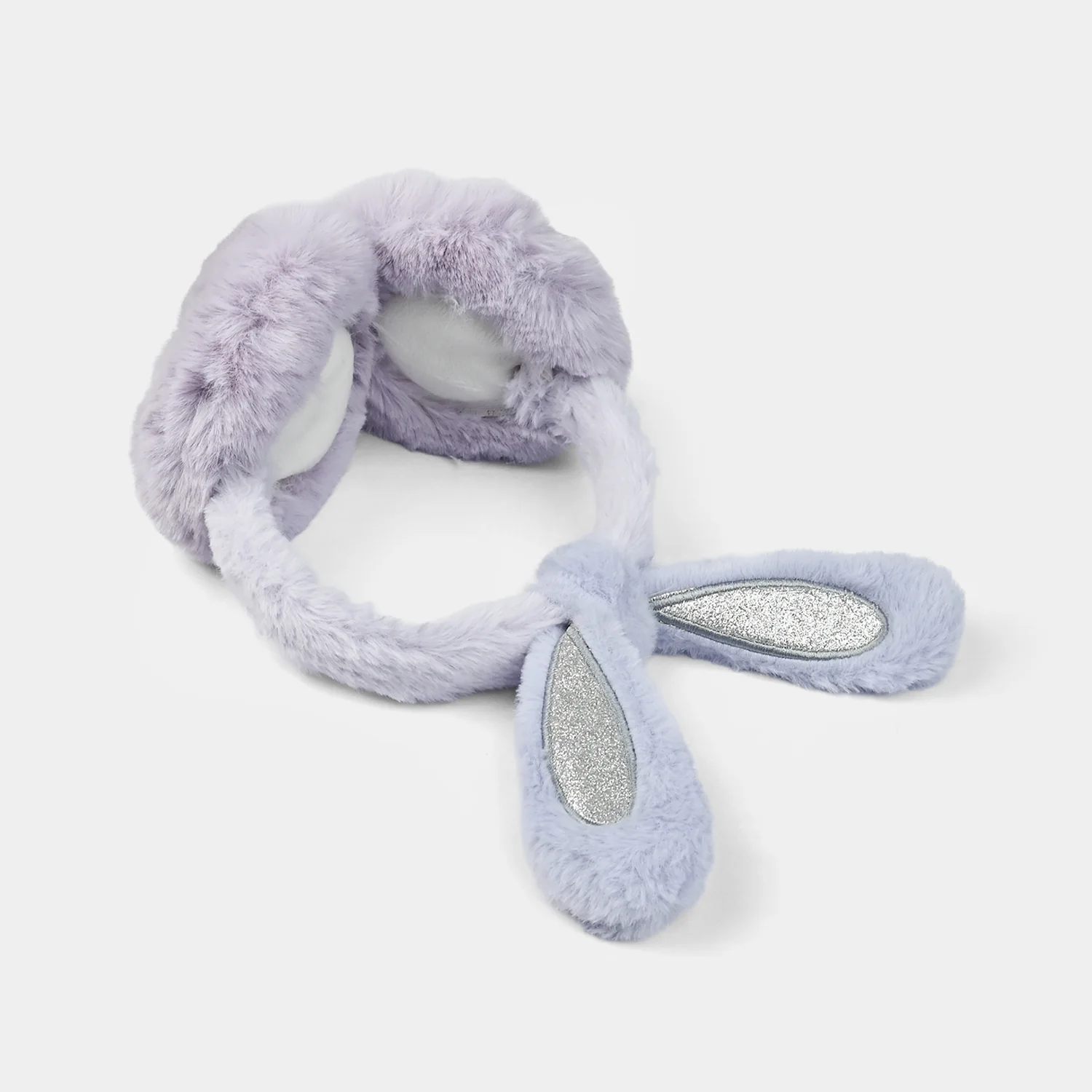 Plush Winter Earmuffs for Kids - Image 3