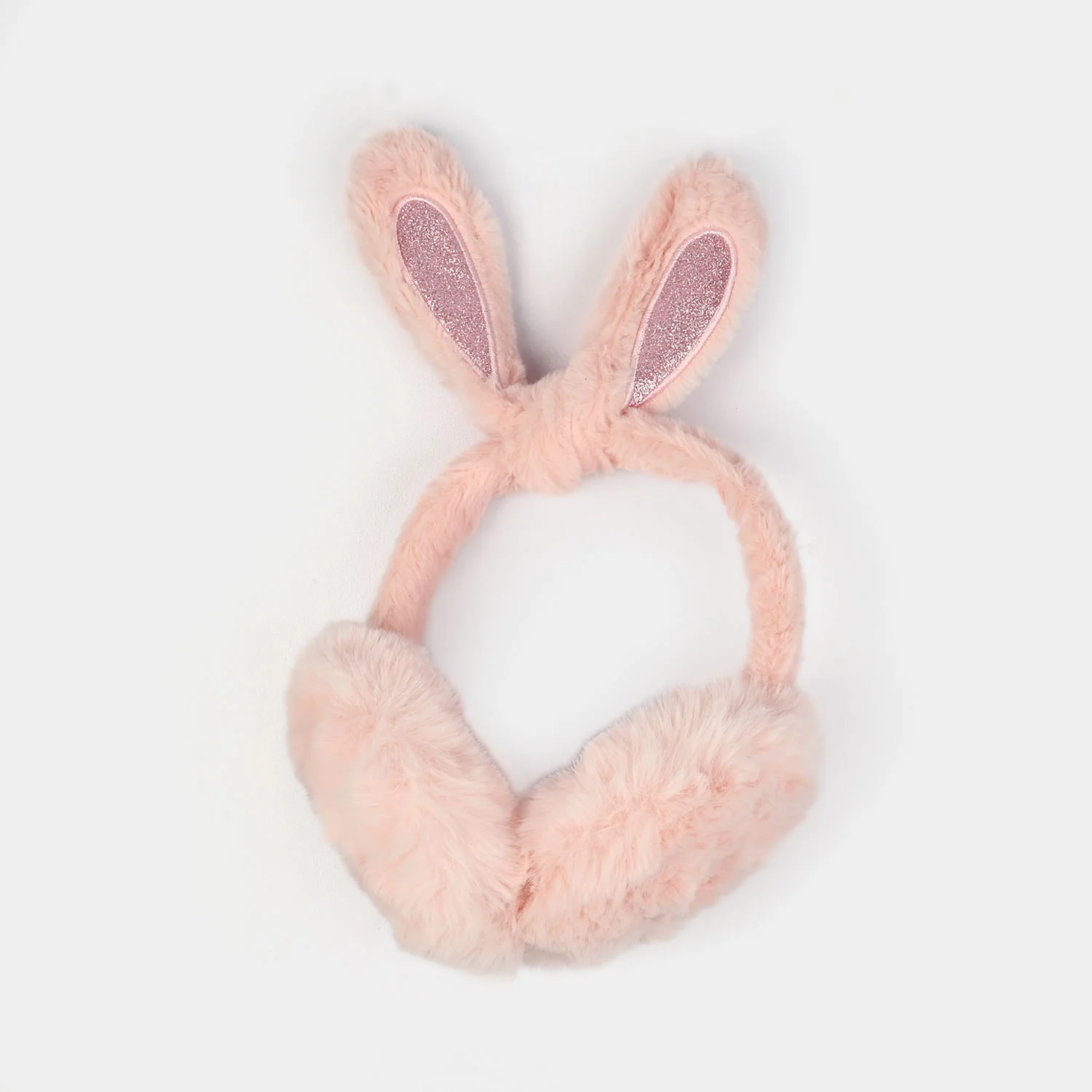 Plush Winter Earmuffs for Kids - Image 2