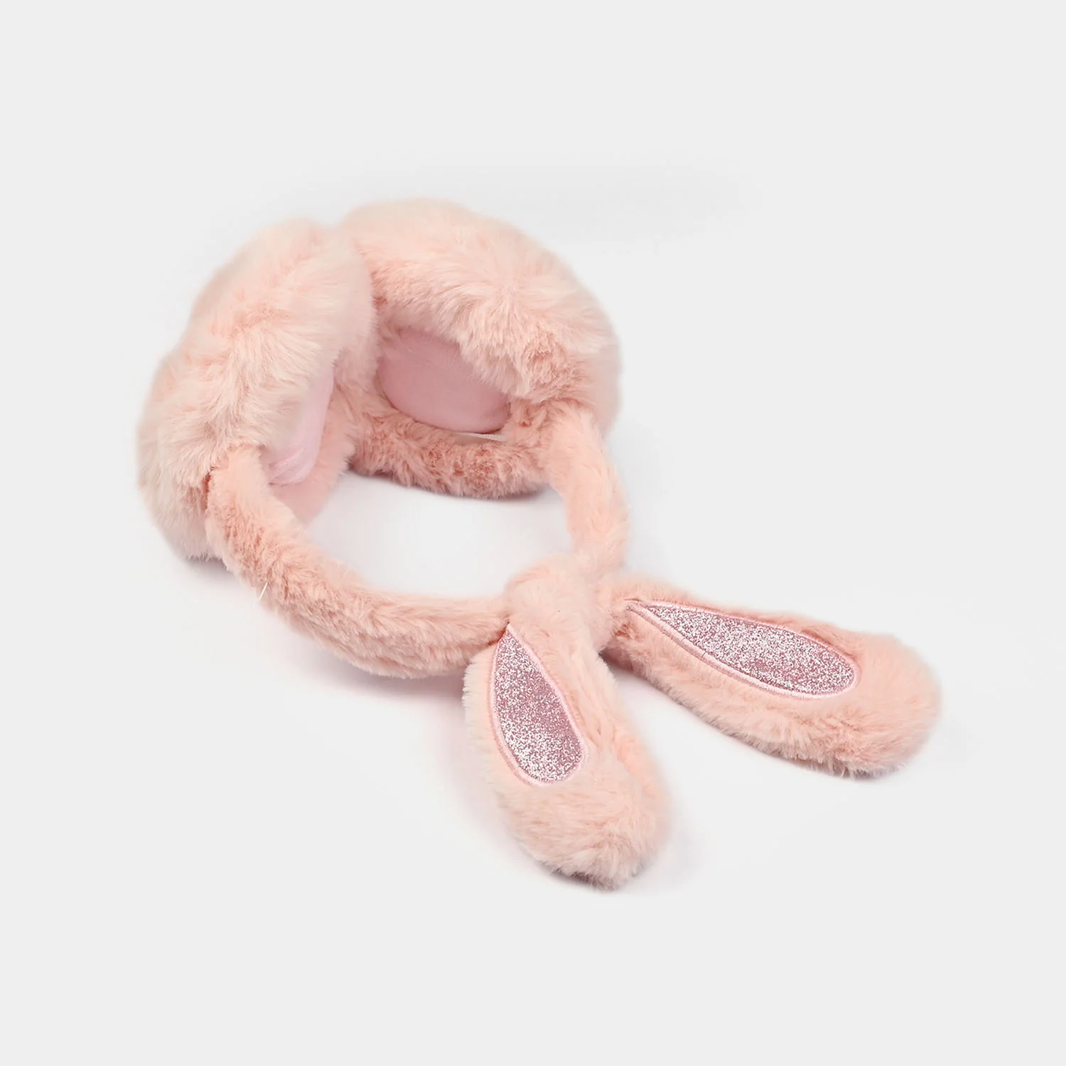 Plush Winter Earmuffs for Kids - Image 3