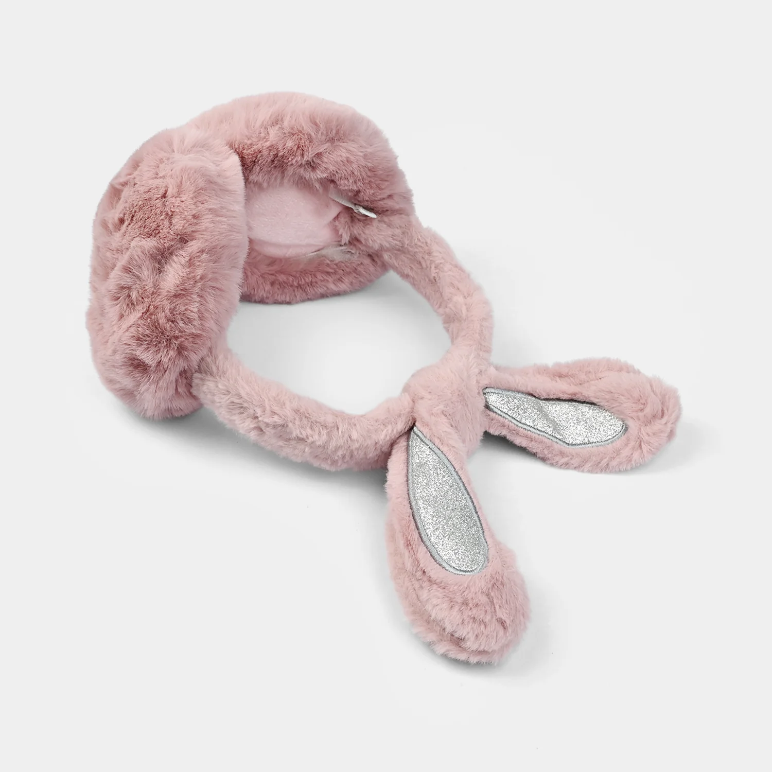 Plush Winter Earmuffs for Kids - Image 3