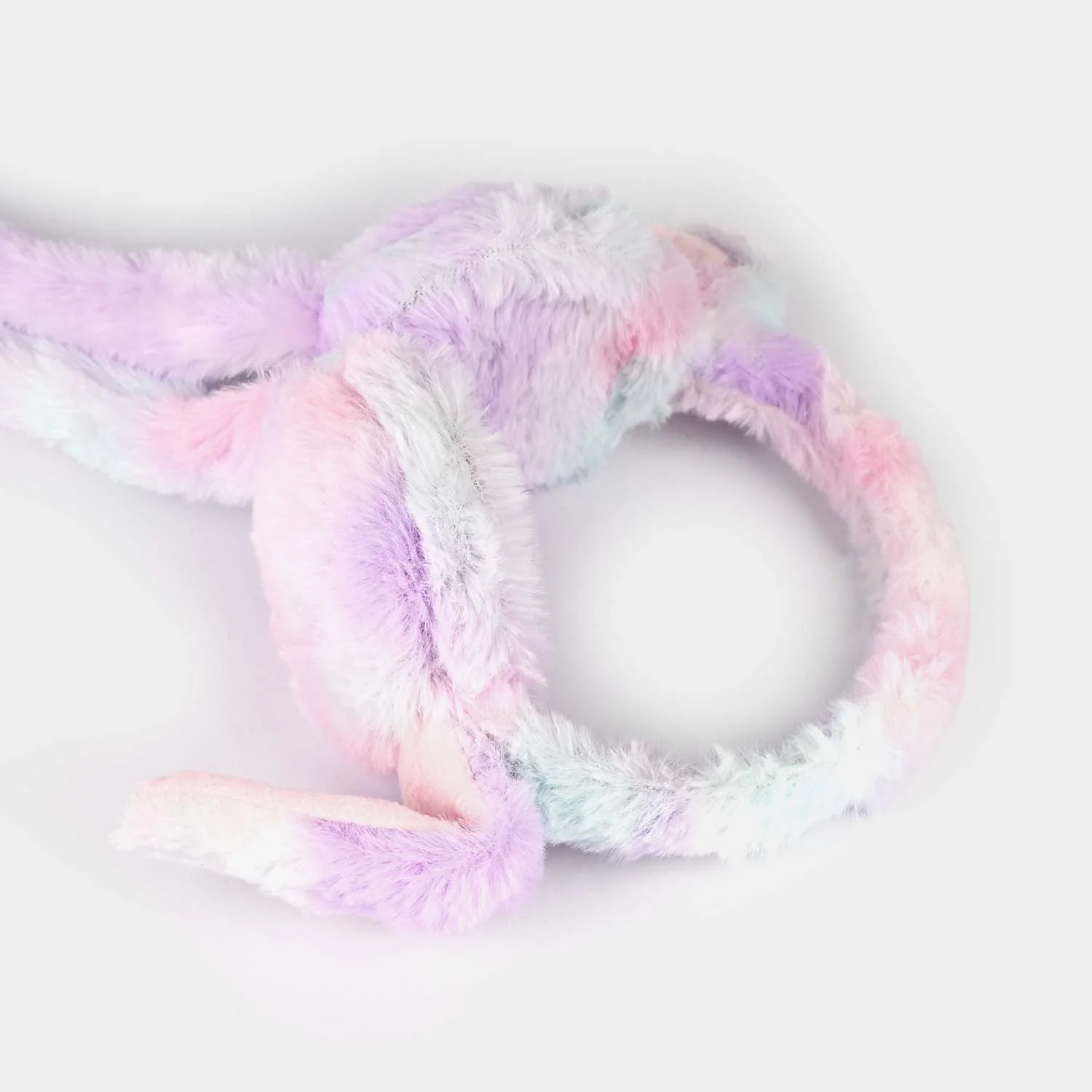 Cute & Protective Earmuff for Kids with Movable Ears - Image 3