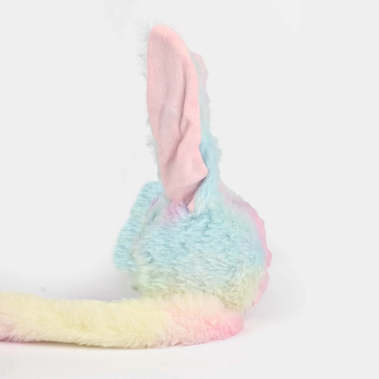 Cute & Protective Earmuff for Kids with Movable Ears - Image 2