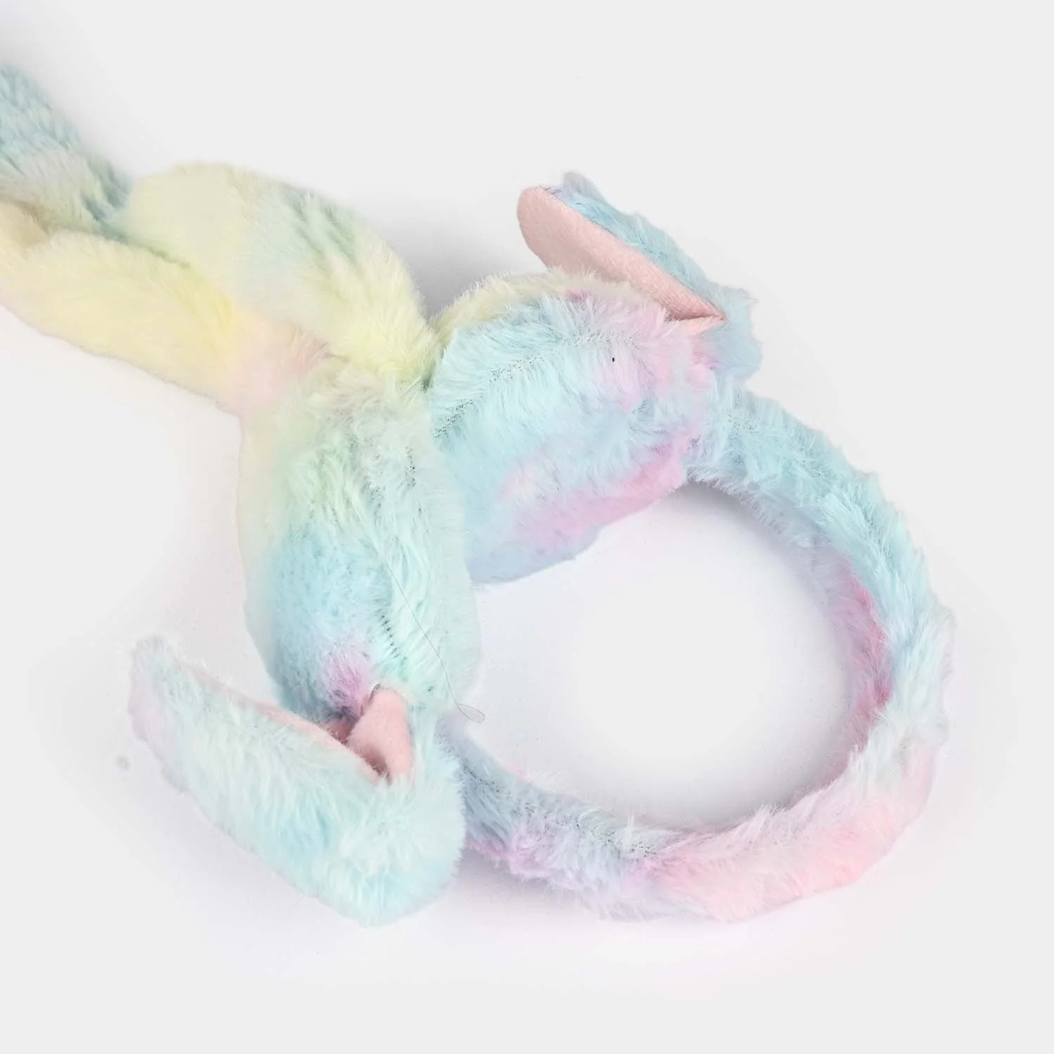 Cute & Protective Earmuff for Kids with Movable Ears - Image 3