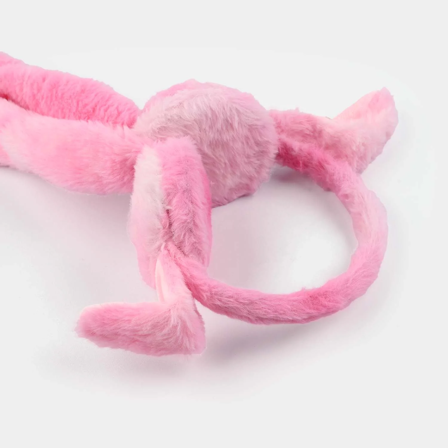 Hoodie Style Earmuff for Kids with Movable Ears - Image 3