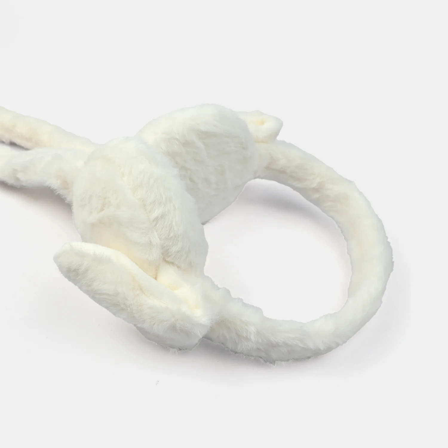 Cute & Protective Earmuff For Kids With Movable Ears - Image 2
