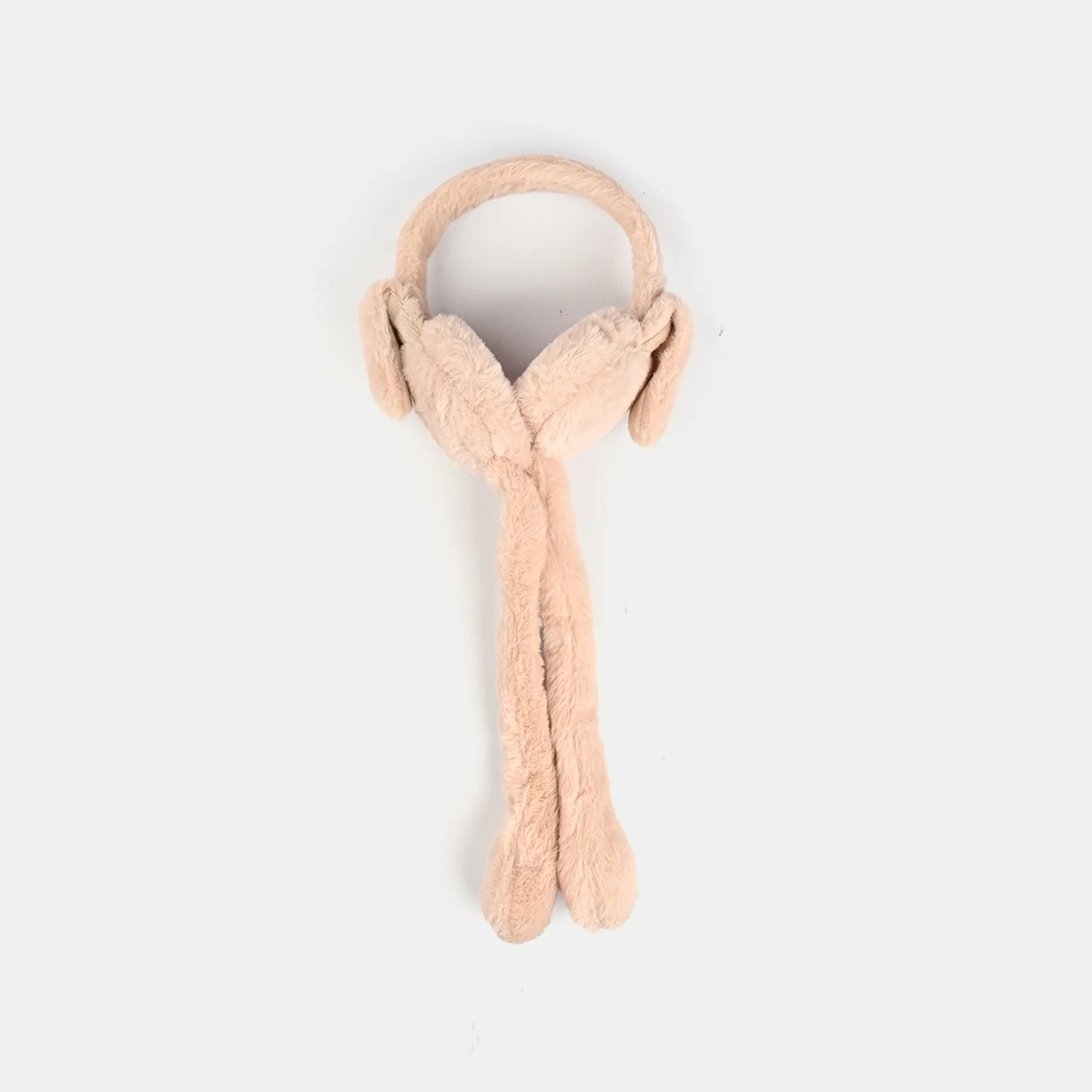 Cute & Protective Earmuff For Kids With Movable Ears