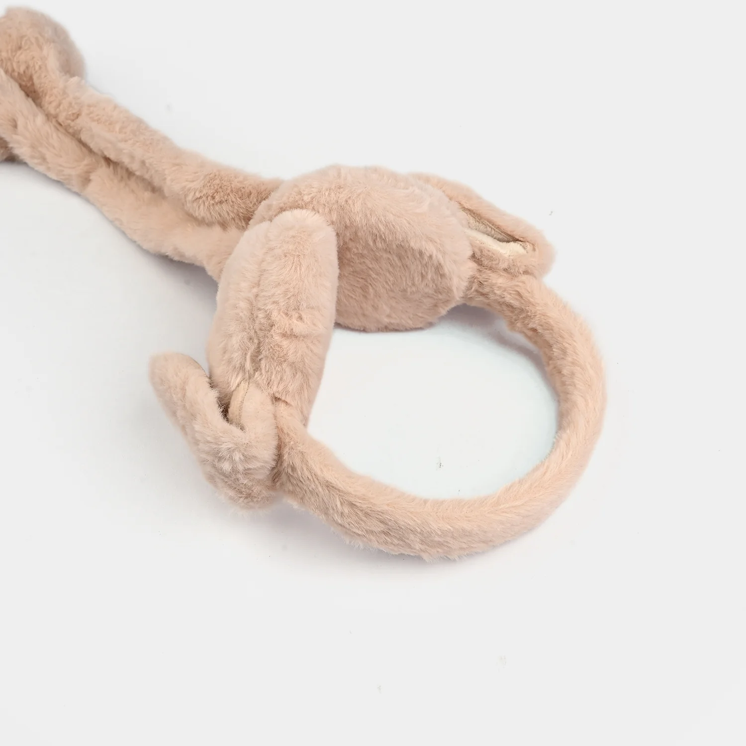 Cute & Protective Earmuff For Kids With Movable Ears - Image 2