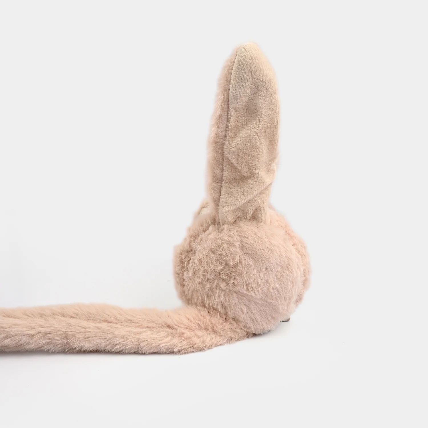 Cute & Protective Earmuff For Kids With Movable Ears - Image 3