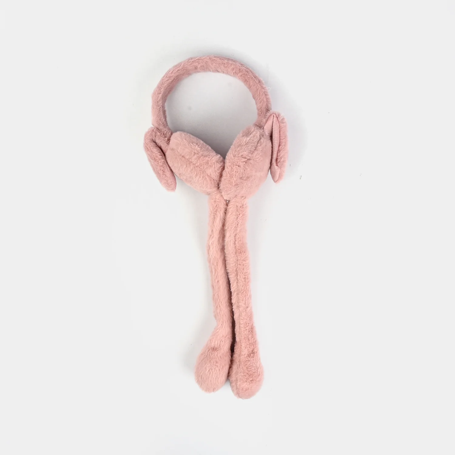Cute & Protective Earmuff For Kids With Movable Ears