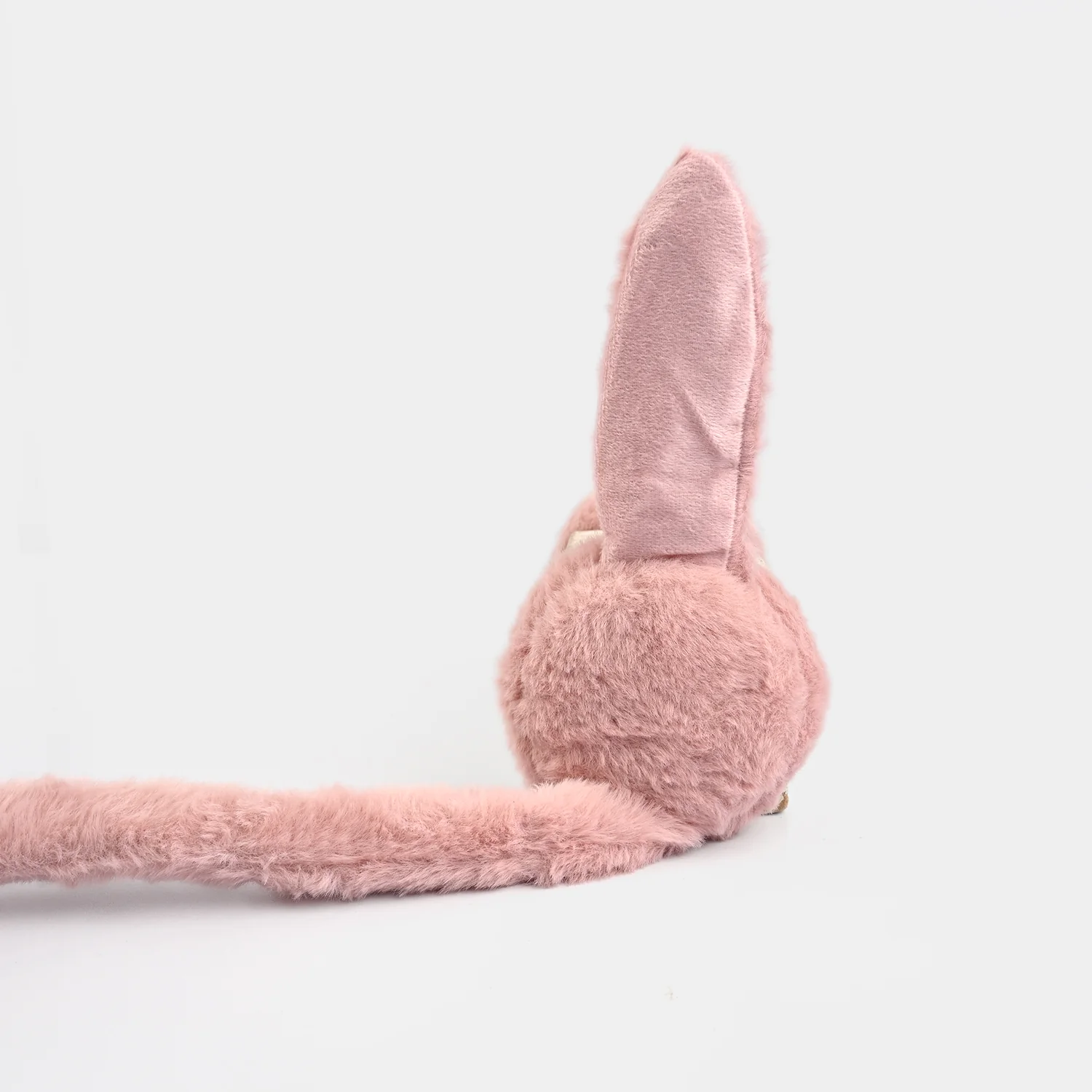 Cute & Protective Earmuff For Kids With Movable Ears - Image 3