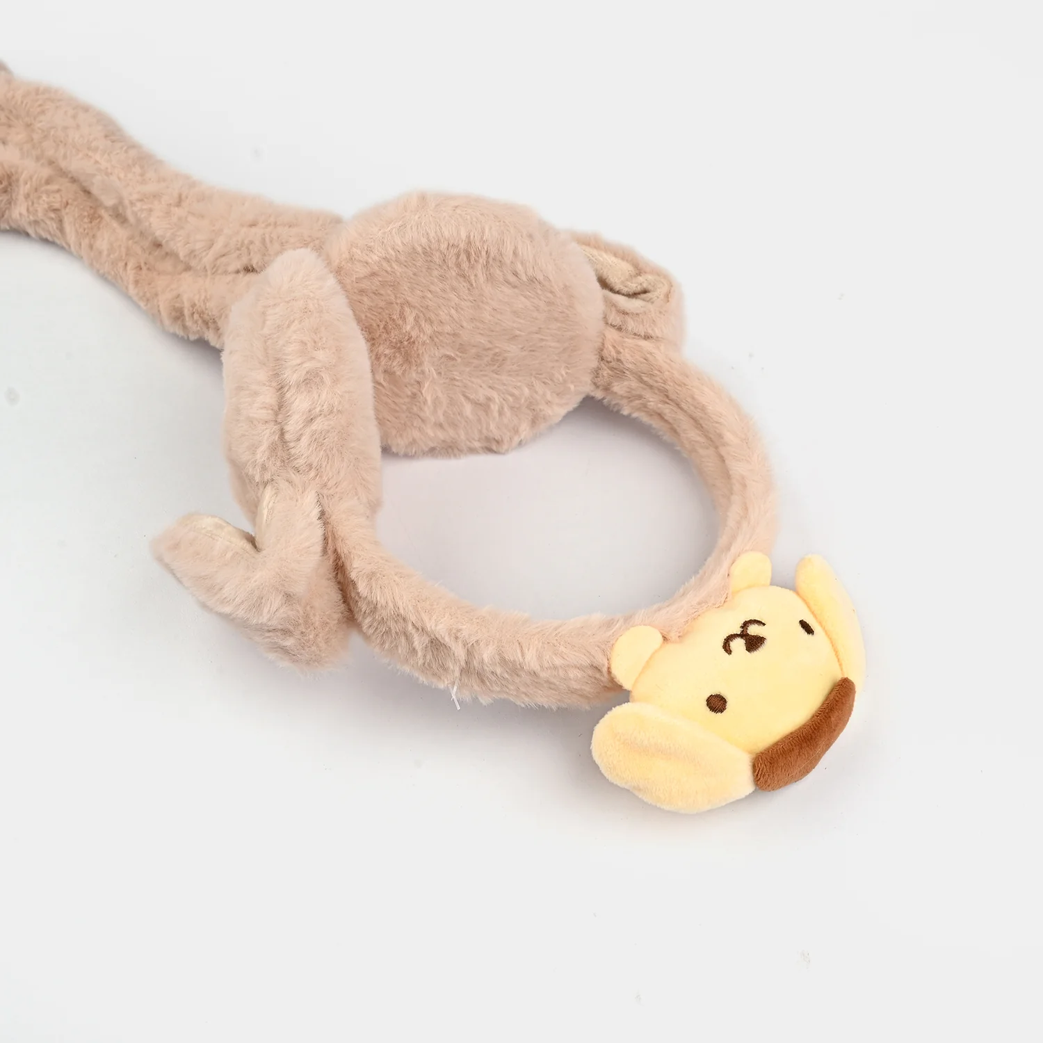 Cute & Protective Earmuff For Kids With Movable Ears - Image 2