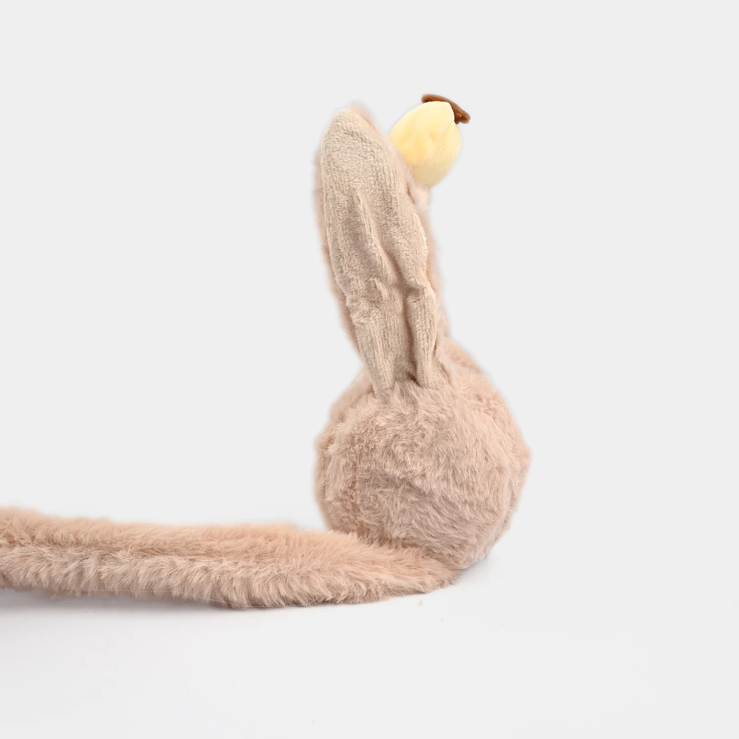 Cute & Protective Earmuff For Kids With Movable Ears - Image 3