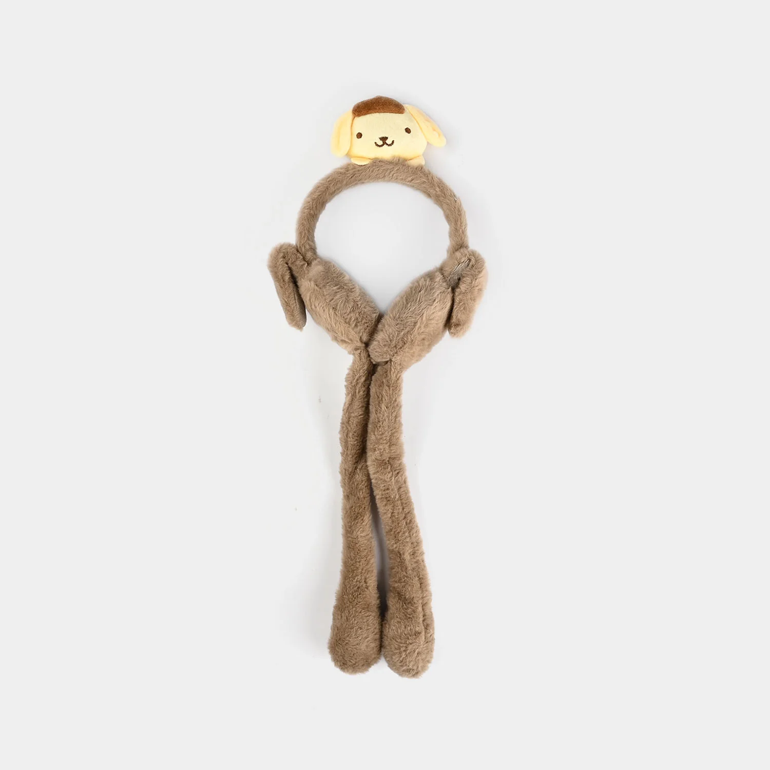 Cute & Protective Earmuff For Kids With Movable Ears