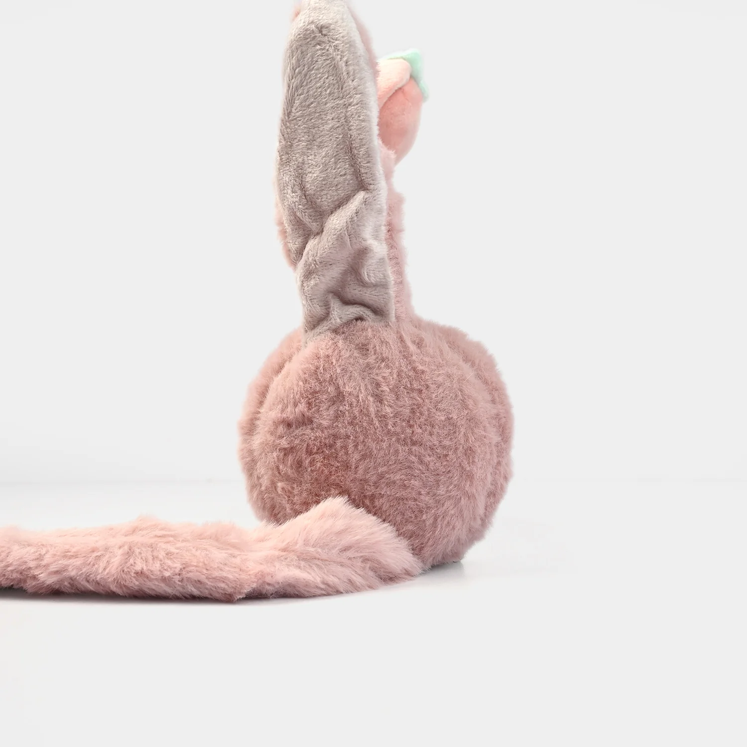 Cute & Protective Earmuff For Kids With Movable Ears - Image 3