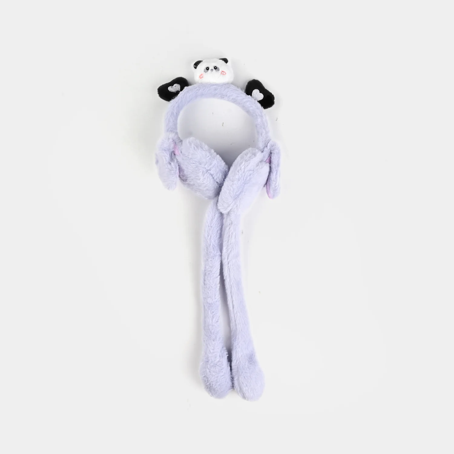 Cute & Protective Earmuff For Kids With Movable Ears