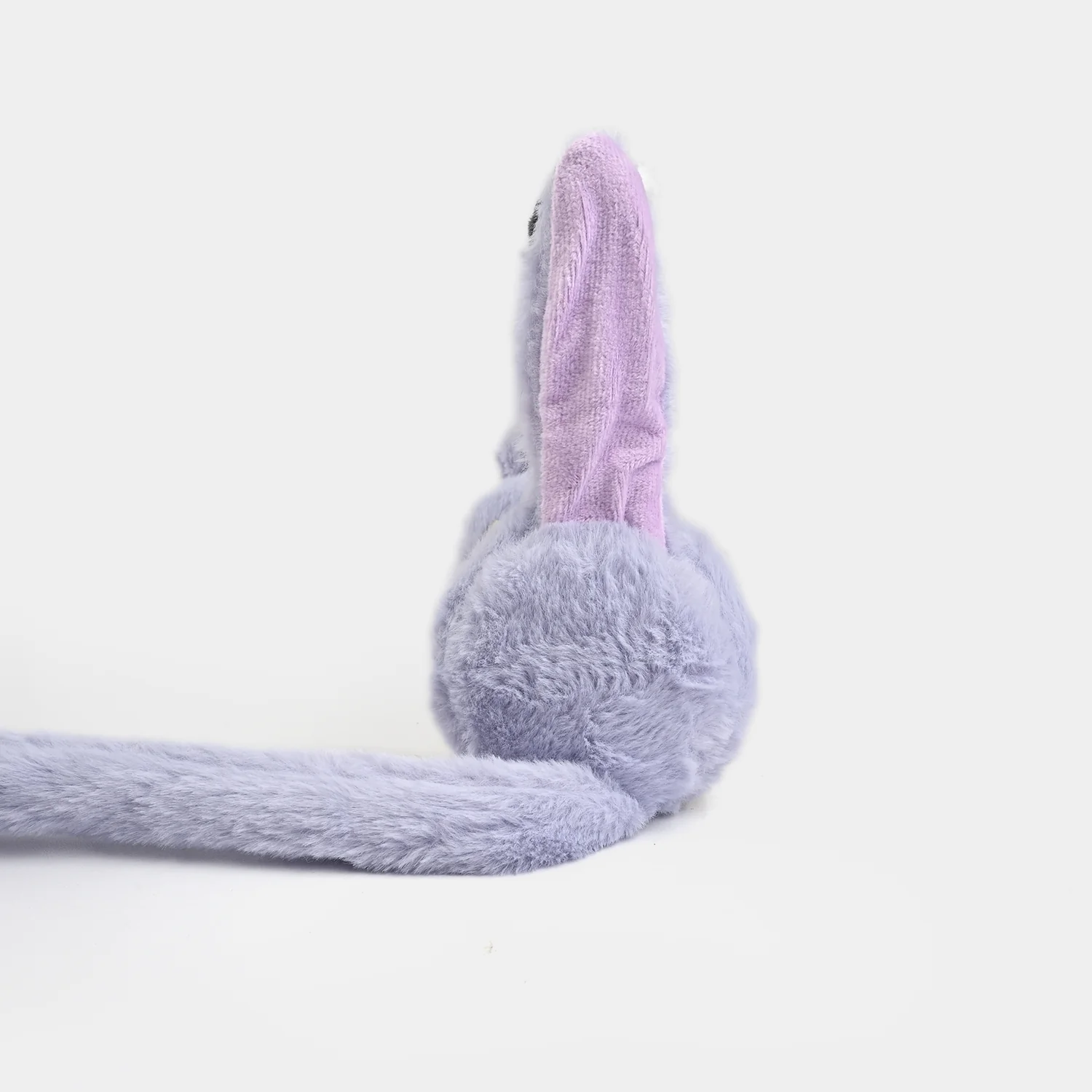 Cute & Protective Earmuff For Kids With Movable Ears - Image 3