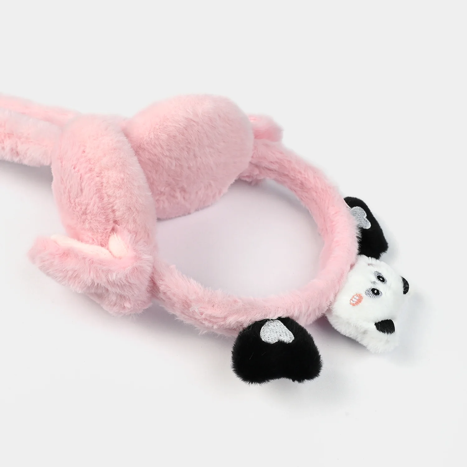 Cute & Protective Earmuff For Kids With Movable Ears - Image 2