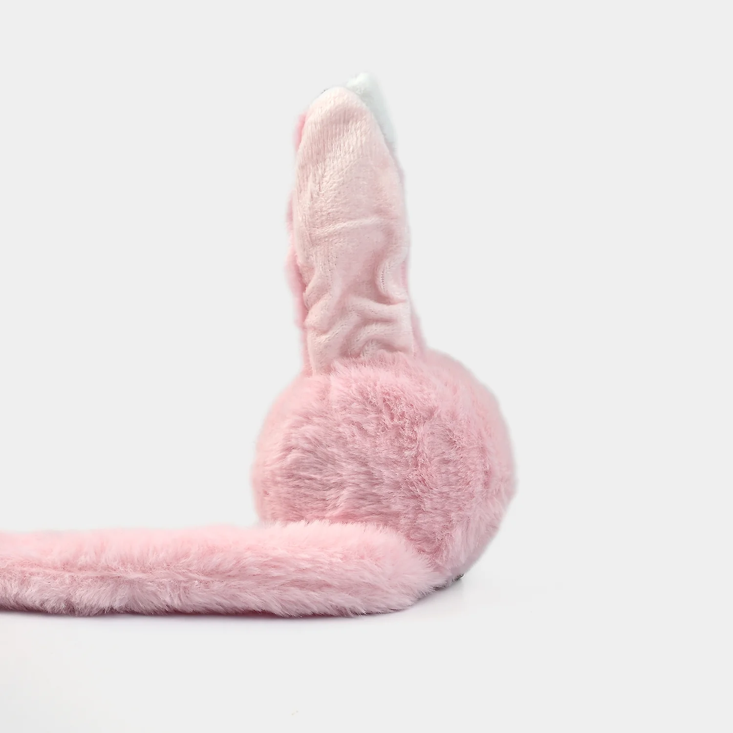 Cute & Protective Earmuff For Kids With Movable Ears - Image 3