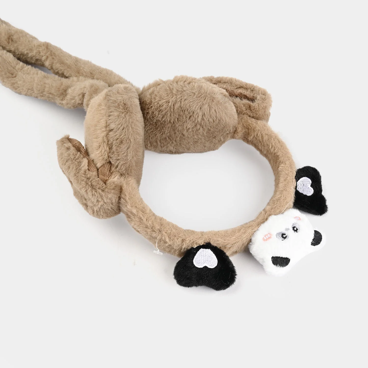 Cute & Protective Earmuff For Kids With Movable Ears - Image 2