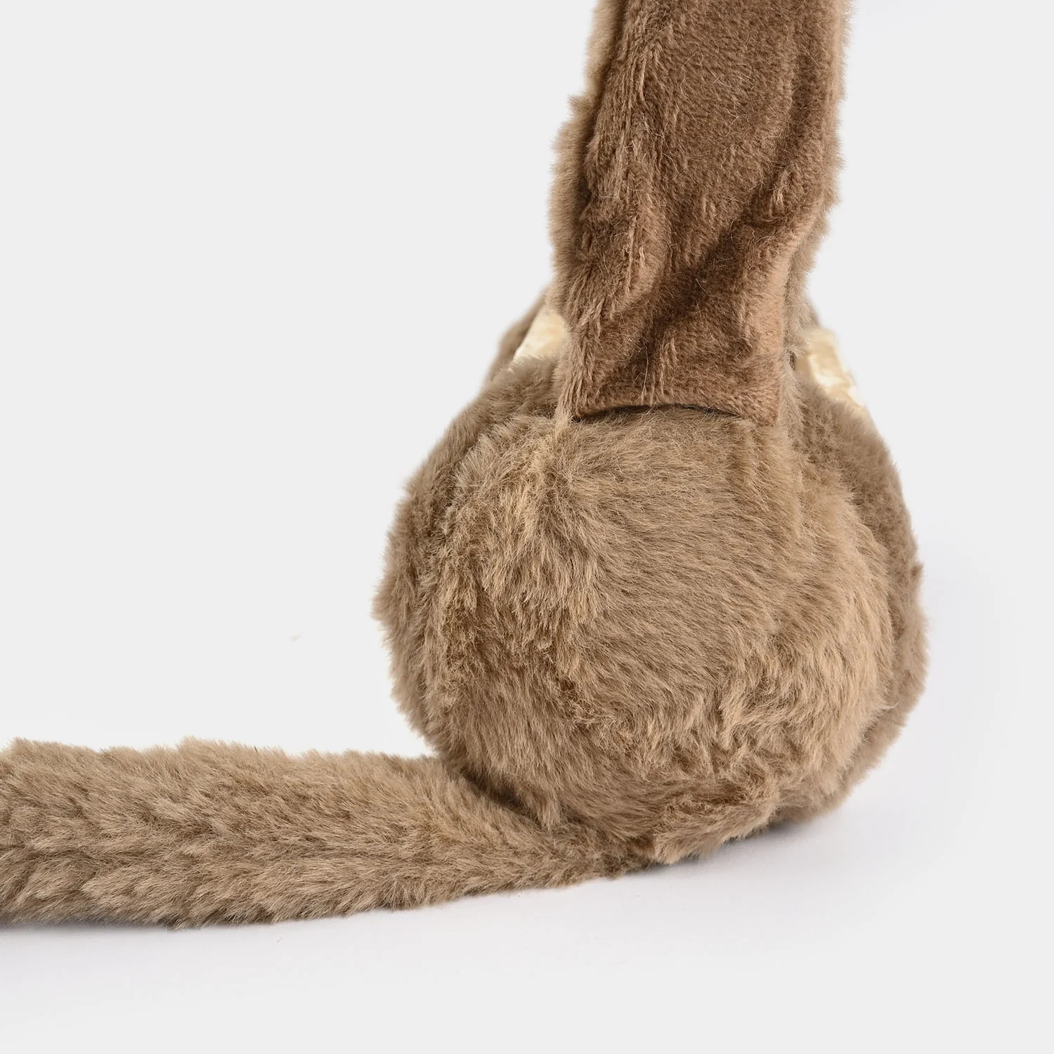 Cute & Protective Earmuff For Kids With Movable Ears - Image 3