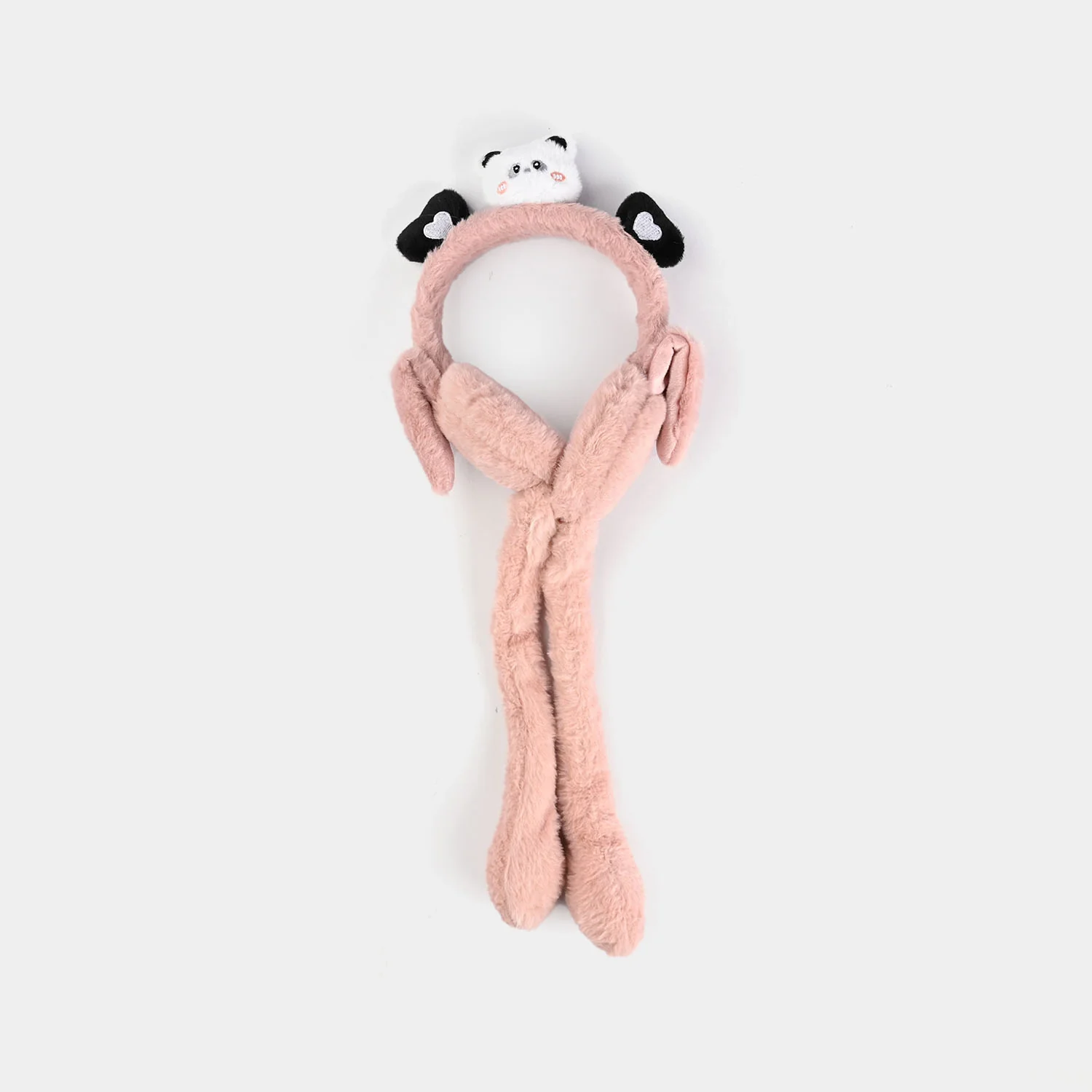 Cute & Protective Earmuff For Kids With Movable Ears
