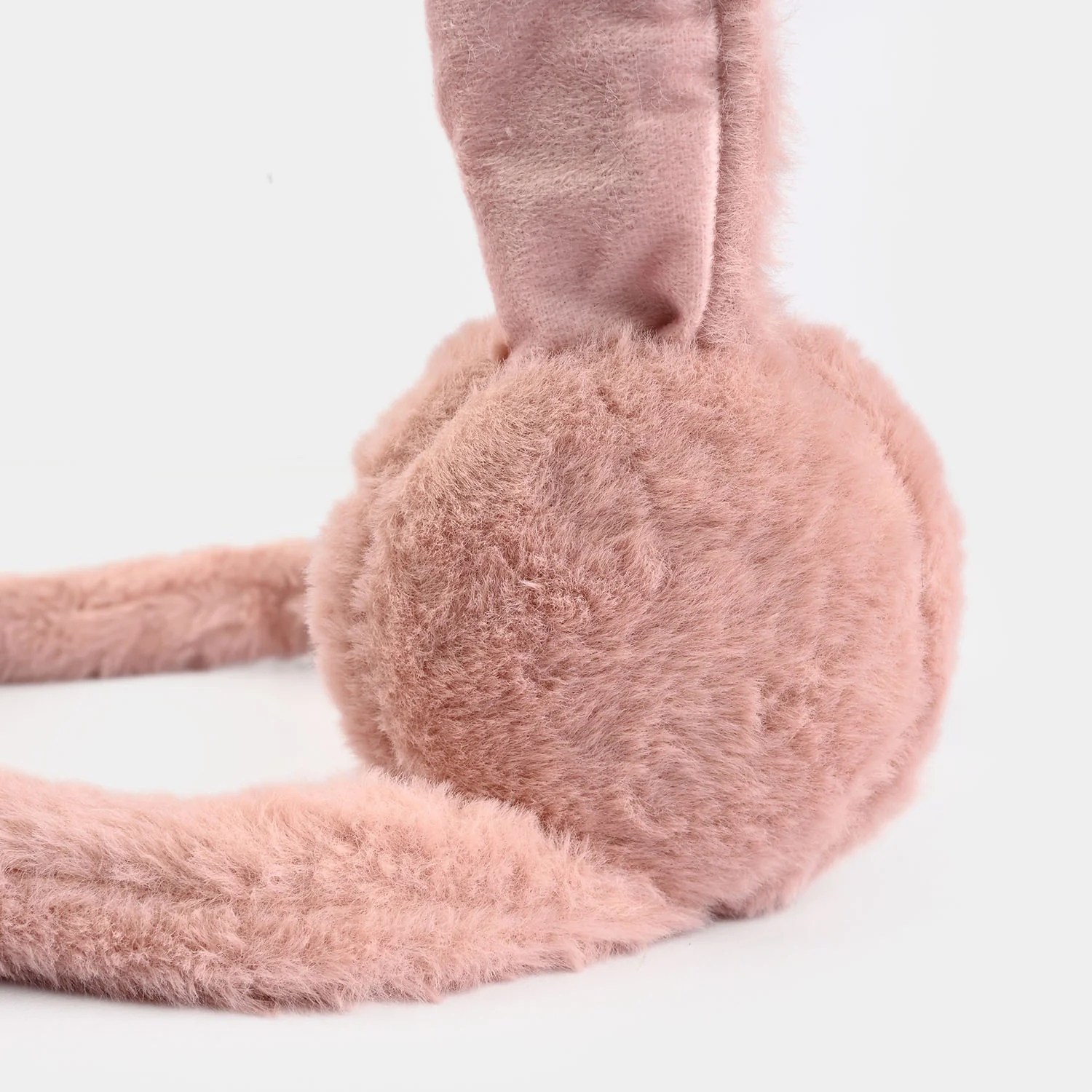 Cute & Protective Earmuff For Kids With Movable Ears - Image 3