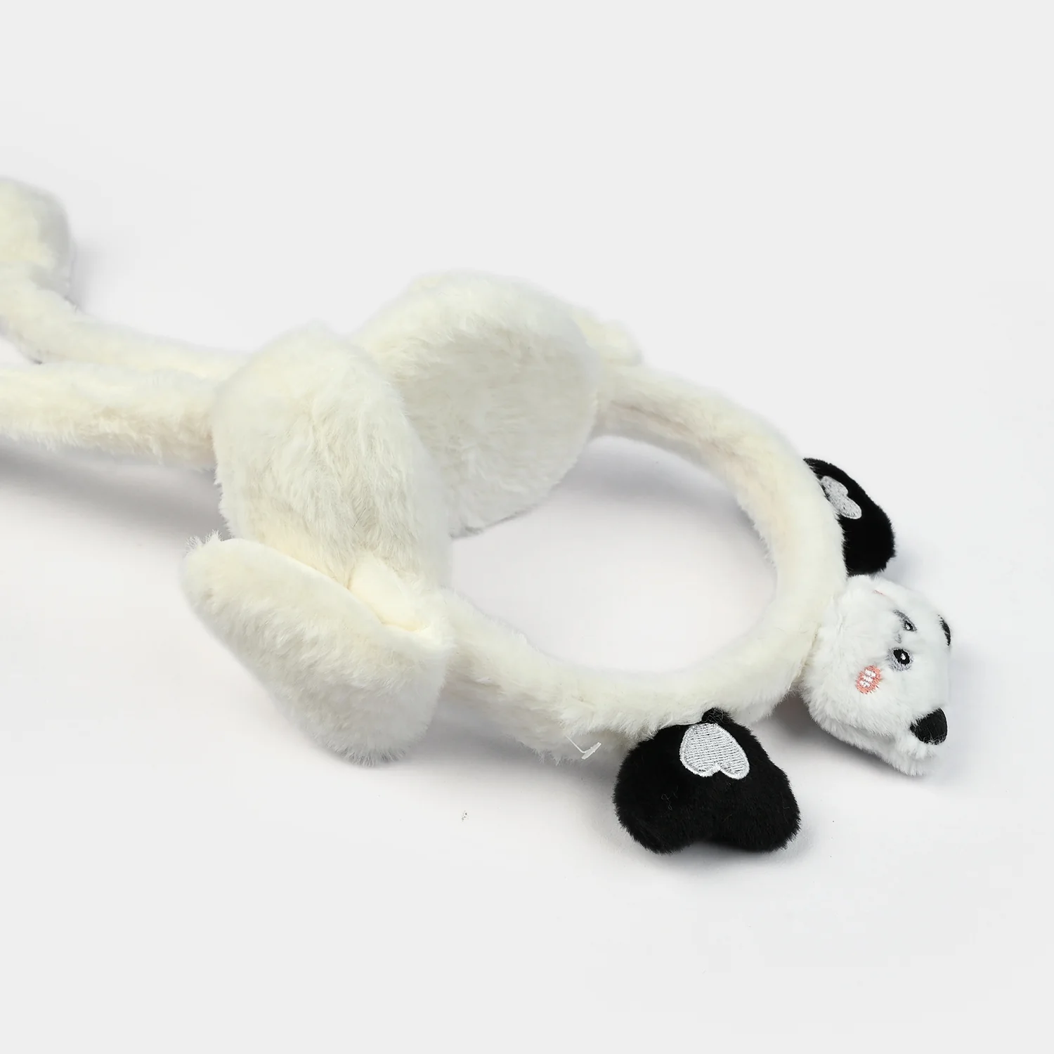 Cute & Protective Earmuff For Kids With Movable Ears - Image 2