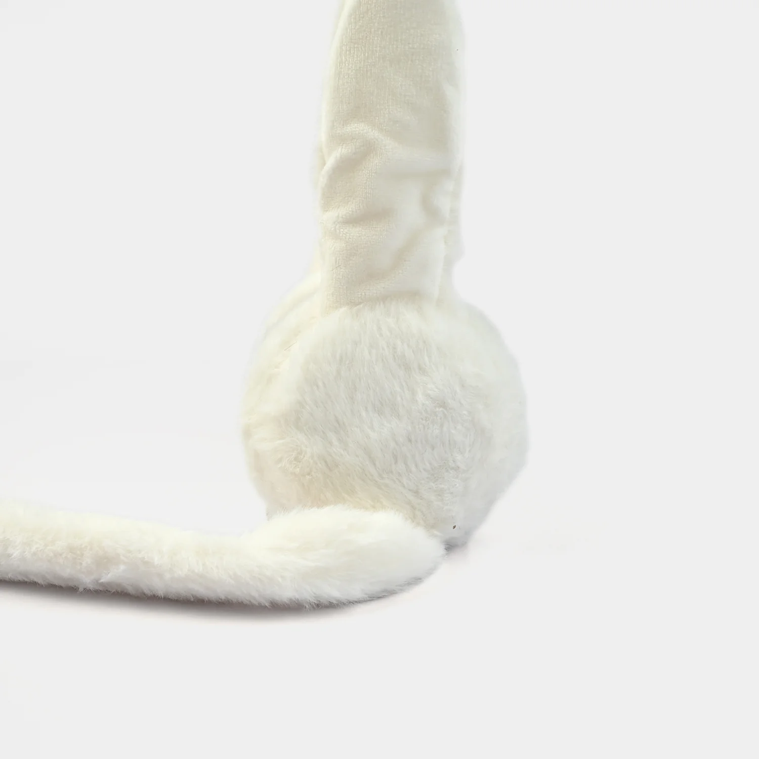 Cute & Protective Earmuff For Kids With Movable Ears - Image 3