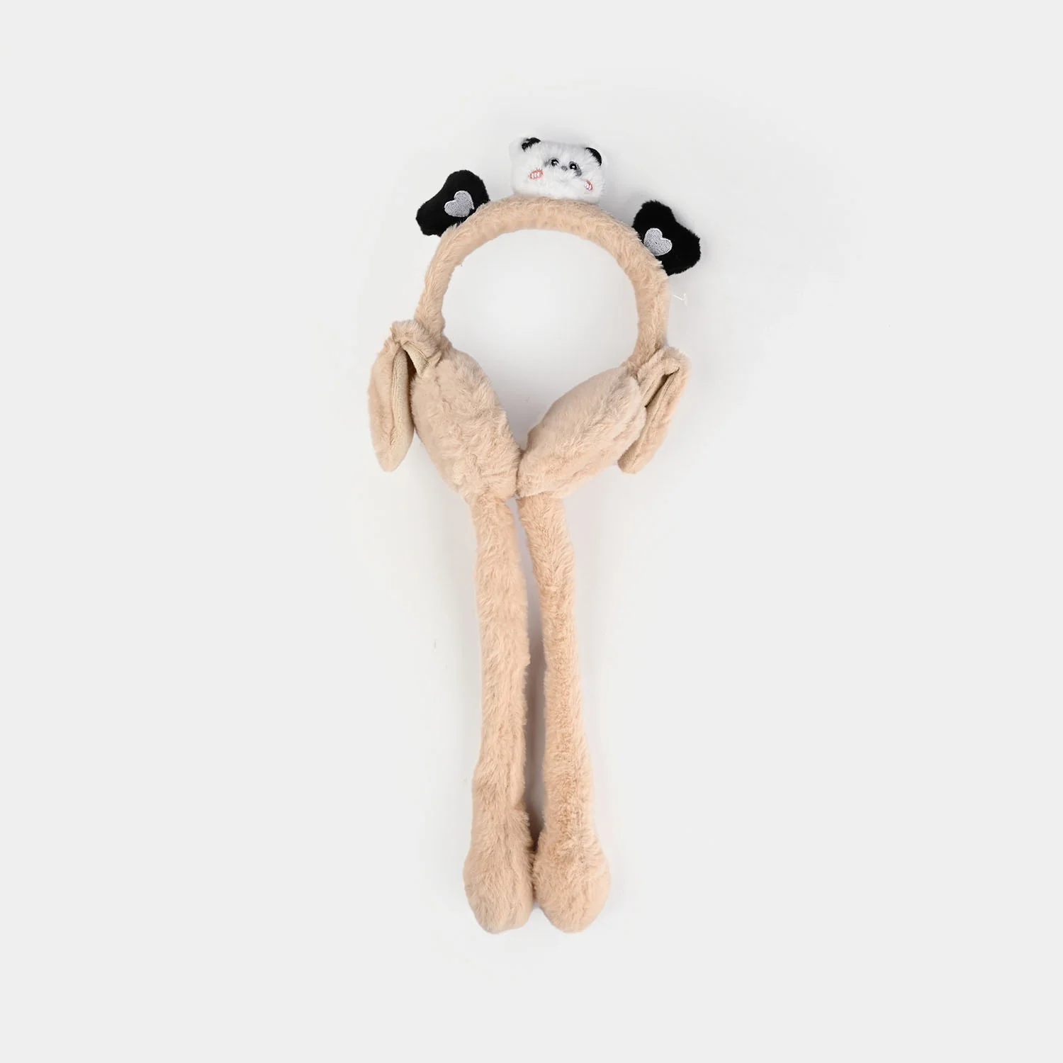 Cute & Protective Earmuff For Kids With Movable Ears