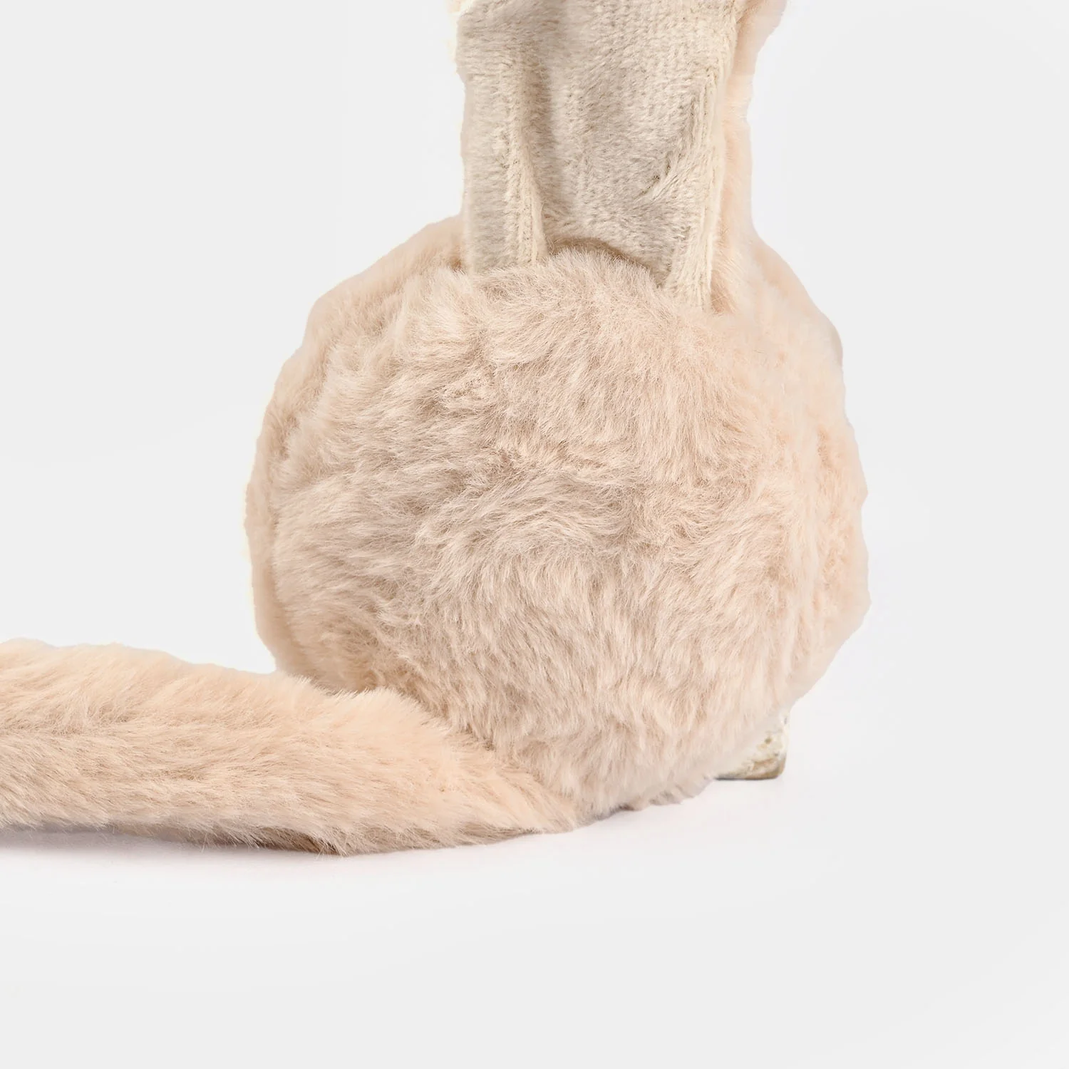 Cute & Protective Earmuff For Kids With Movable Ears - Image 3